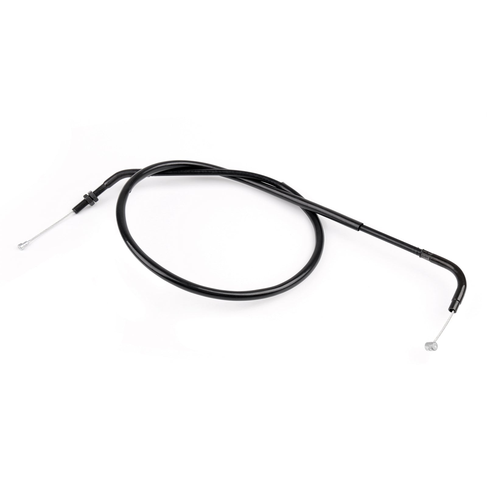 96-03 Yamaha XJ600N Diversion (Naked) Clutch Cable Replacement 4KA-26335-10