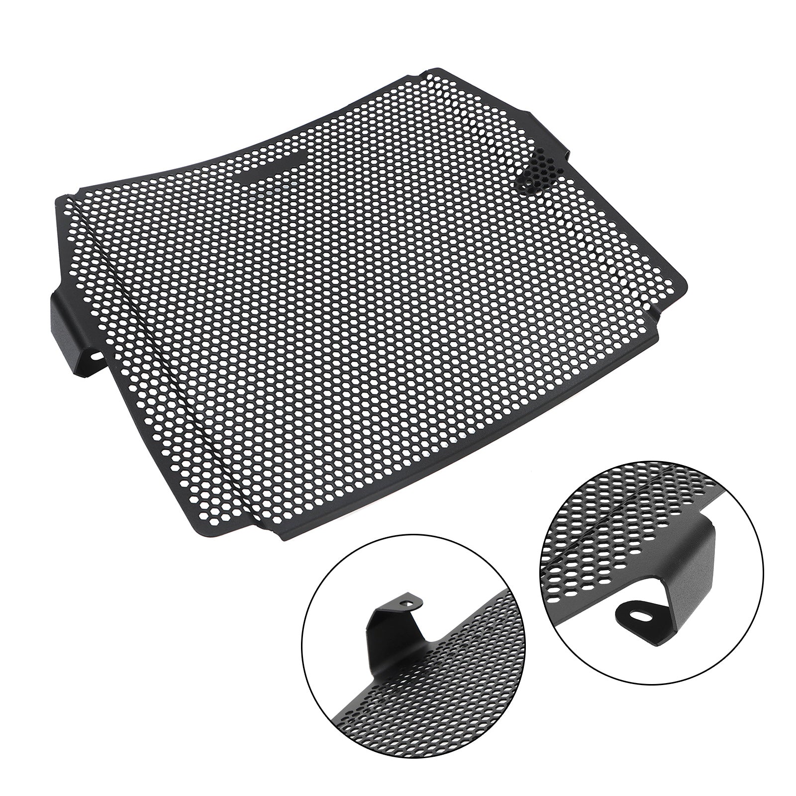 2023 Triumph Street Triple 765 RS Radiator Guard Cover Radiator Protector