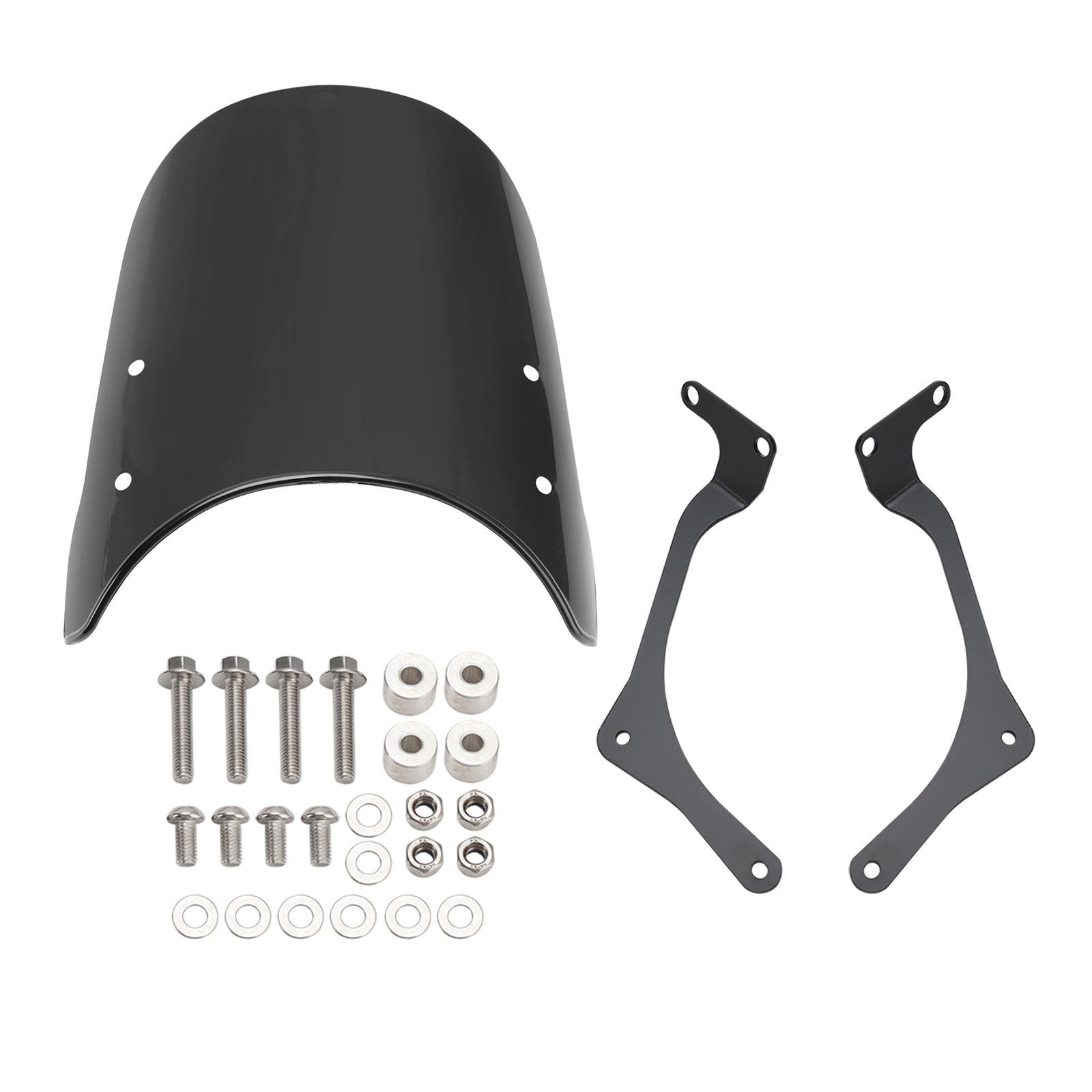 Parabrisas Honda 21-23 Trail 125 y 20-23 CT125 Hunter Cub