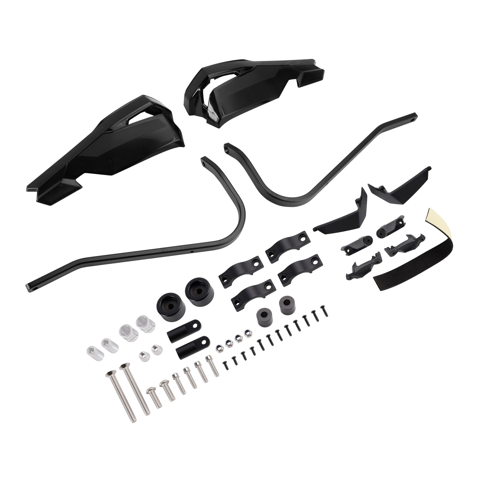 Honda NX400 NX500 2024- CB500X 2019-23 CB400X 2020-2023 Handschutzschutz