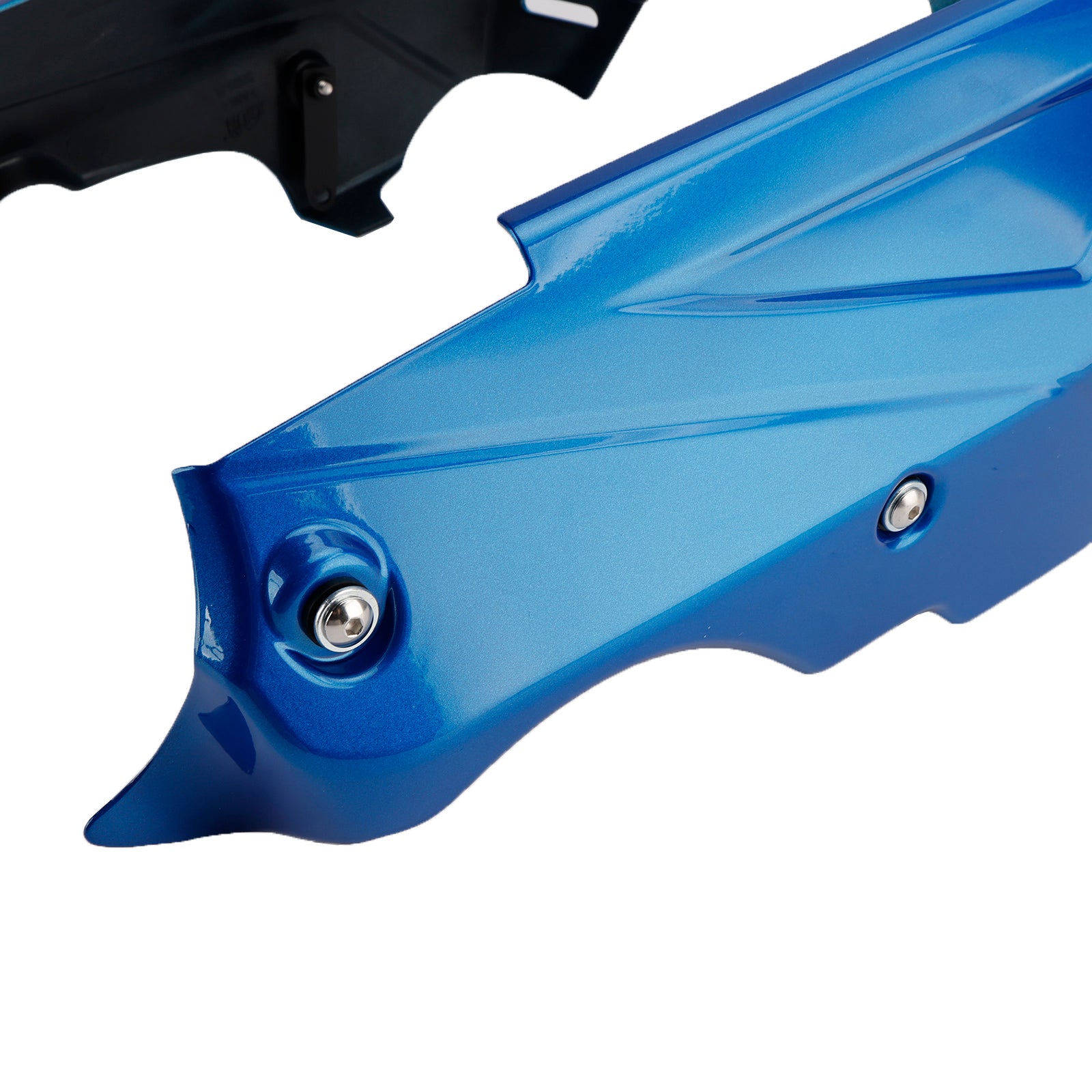 2022-2025 Yamaha XSR900 Belly Pan Lower Engine Spoiler Fairing Cover