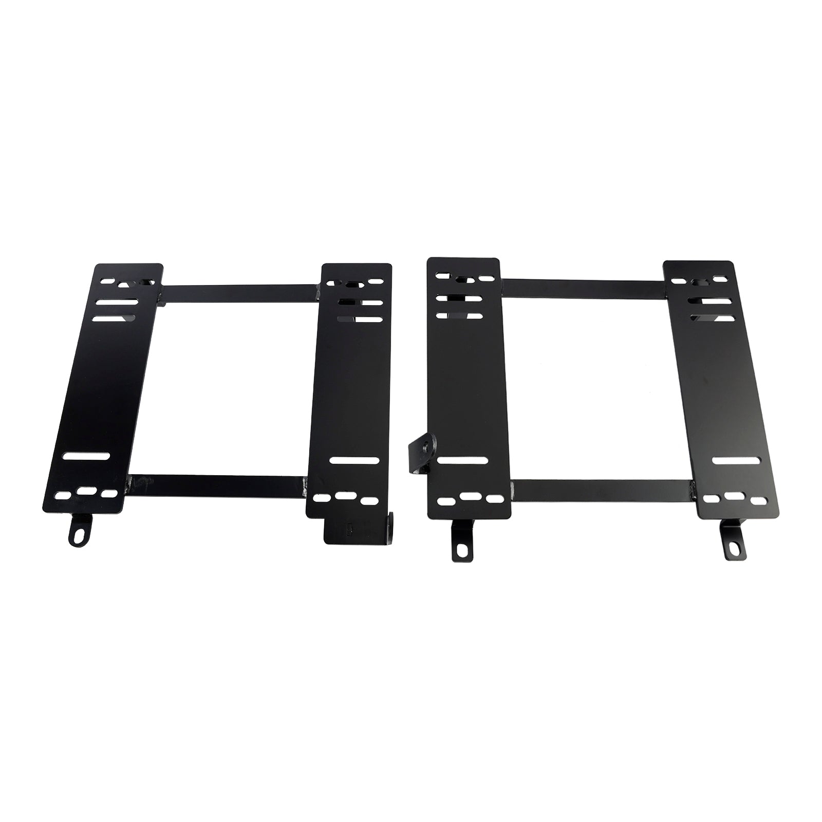 15-21 Polaris Slingshot Driver Passenger Seat Brackets Steel Mount Set