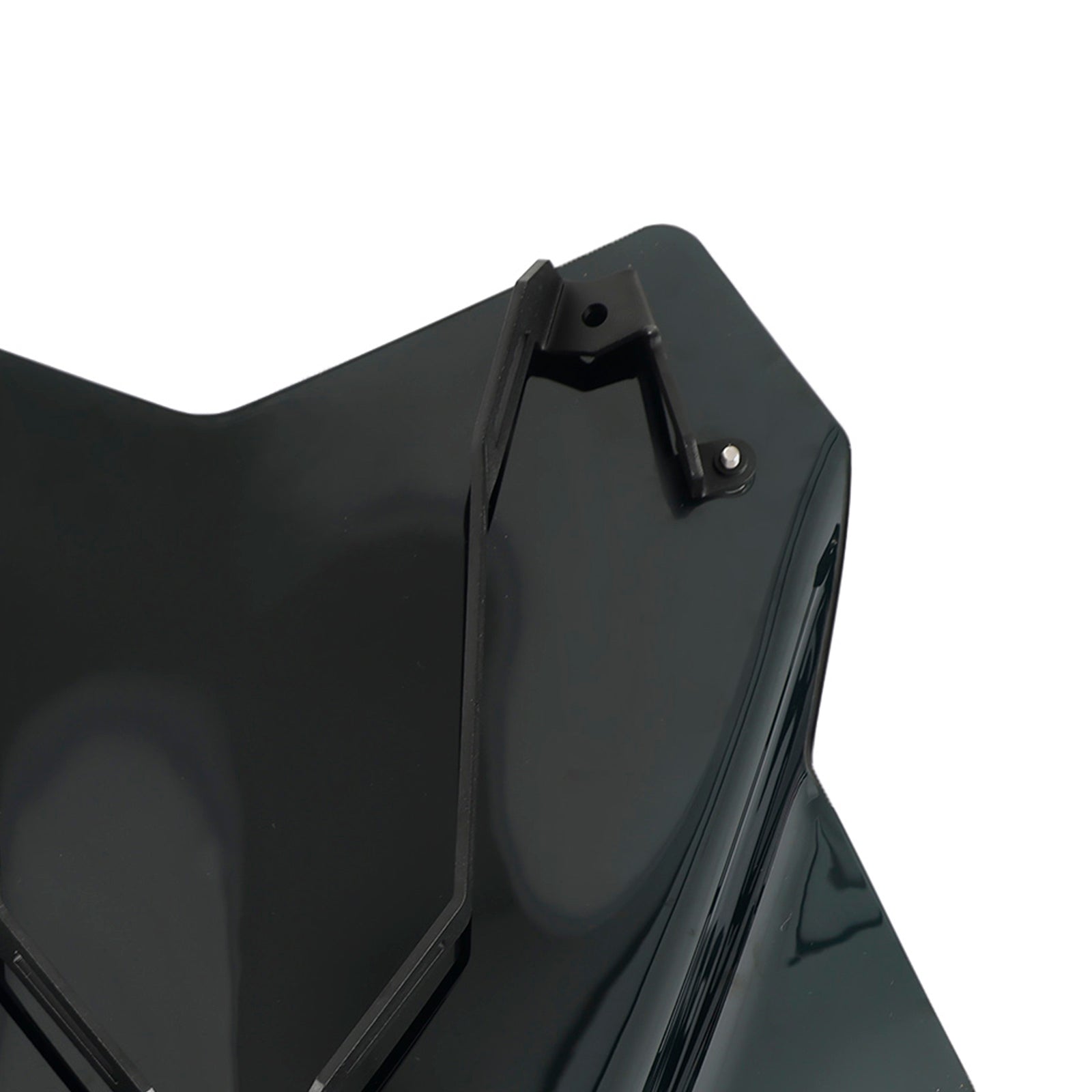 En pare-brise Ajustement pour Ducati Multistrada V4/S/S Sport 2021-2023