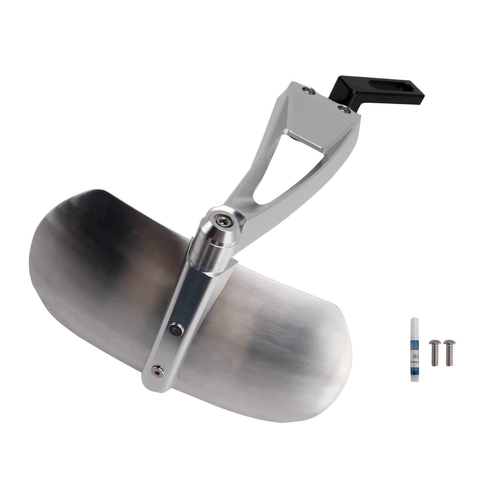 Scrambler 1200 XC XE X Street Twin 900 Rear Wheel Fender Mudguard