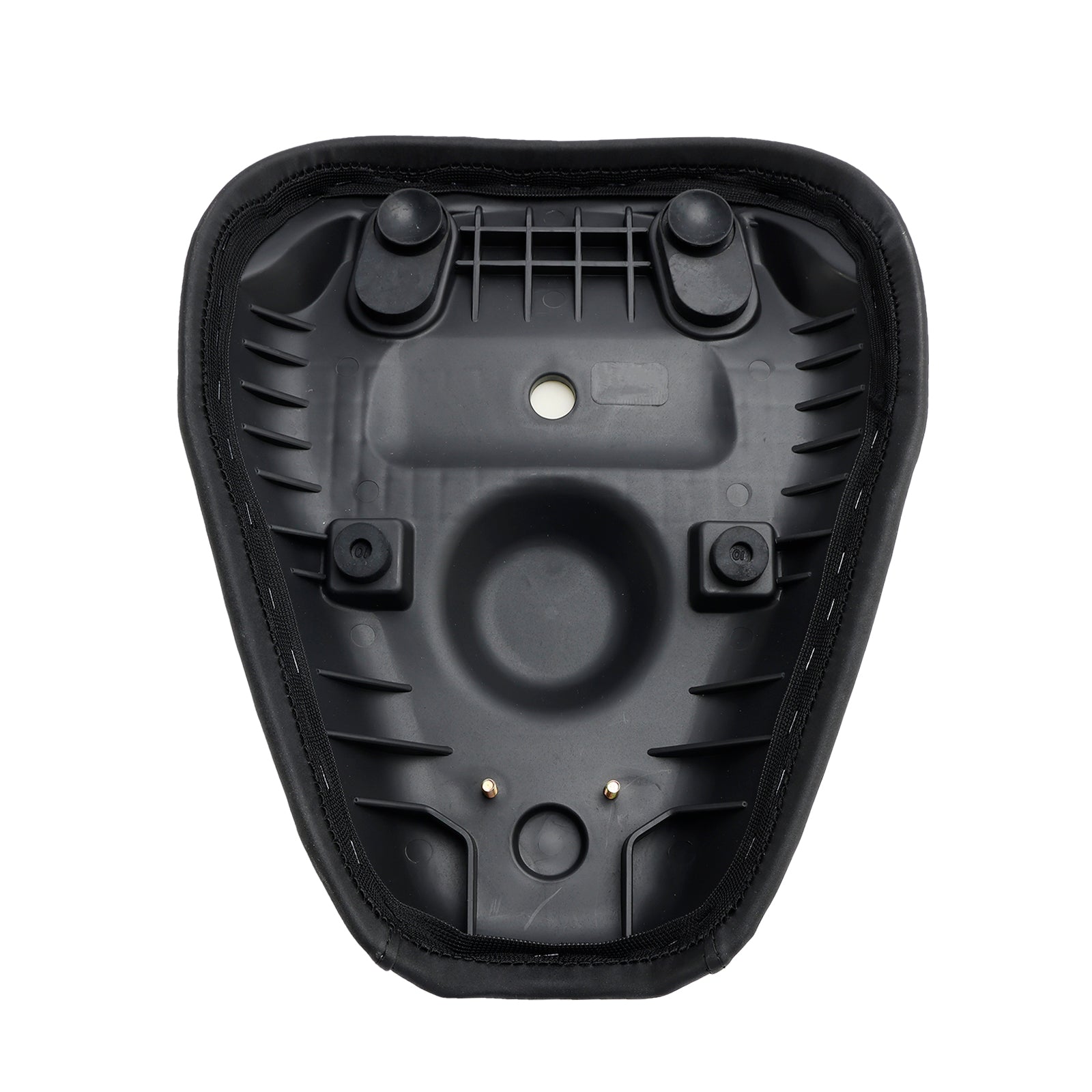 Honda Cross Cub CC110 2023 Coussin de pilotage de siège de raider avant PU Brown