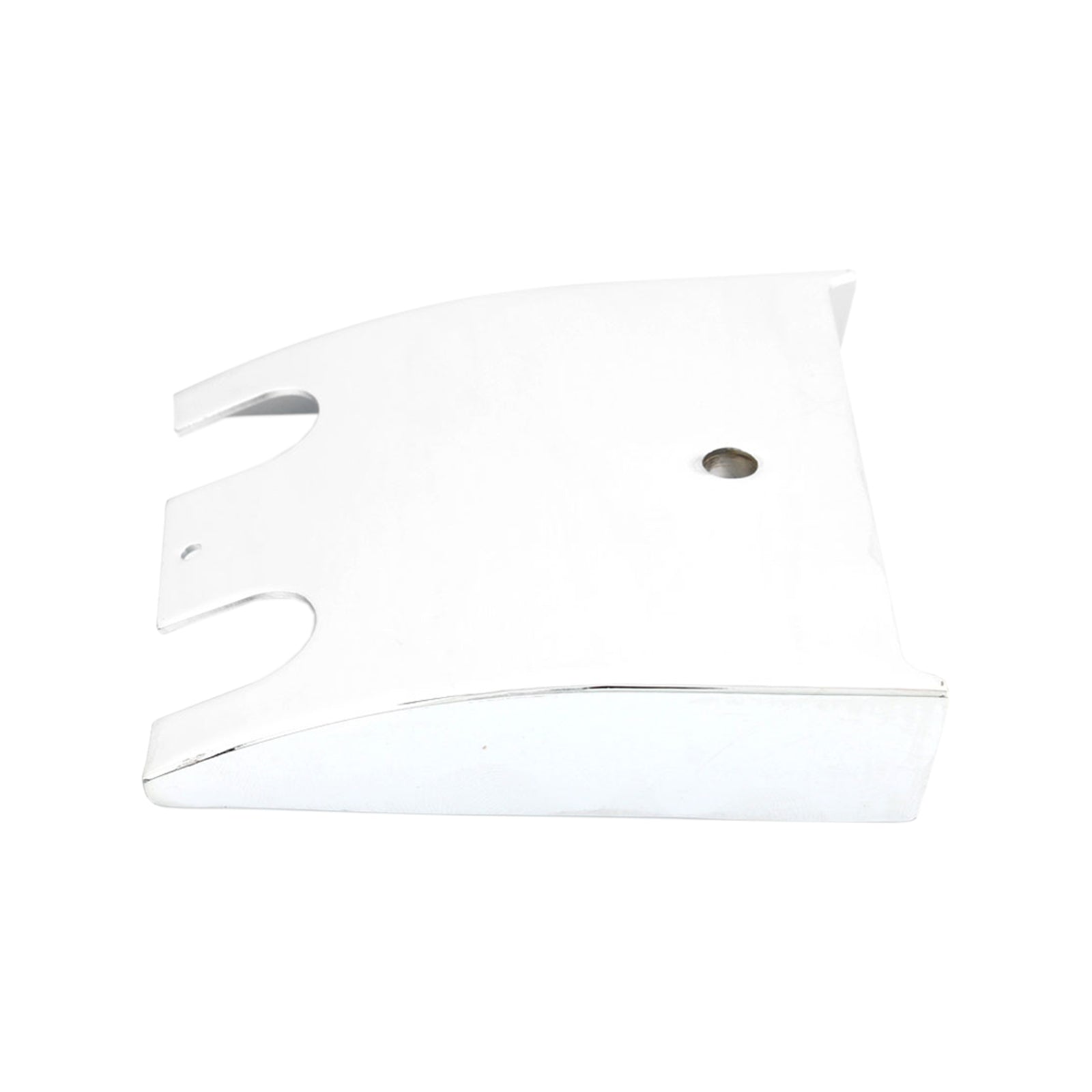 89-07 Electra Glide Road Glide FLHT FLTC Lower Dash Extension Panel