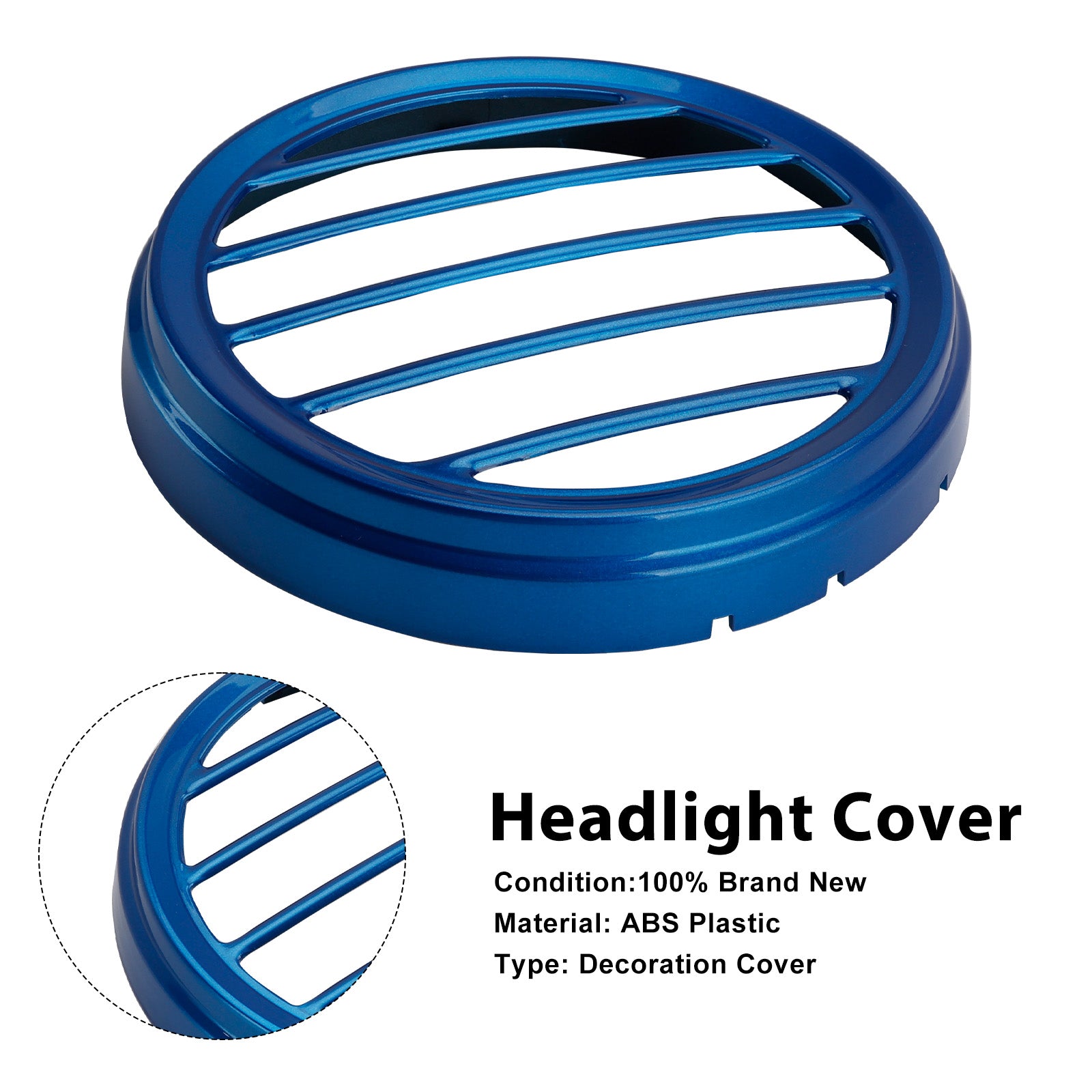 2022-2025 Yamaha XSR900 Front Nose Headlight Cover Fairing