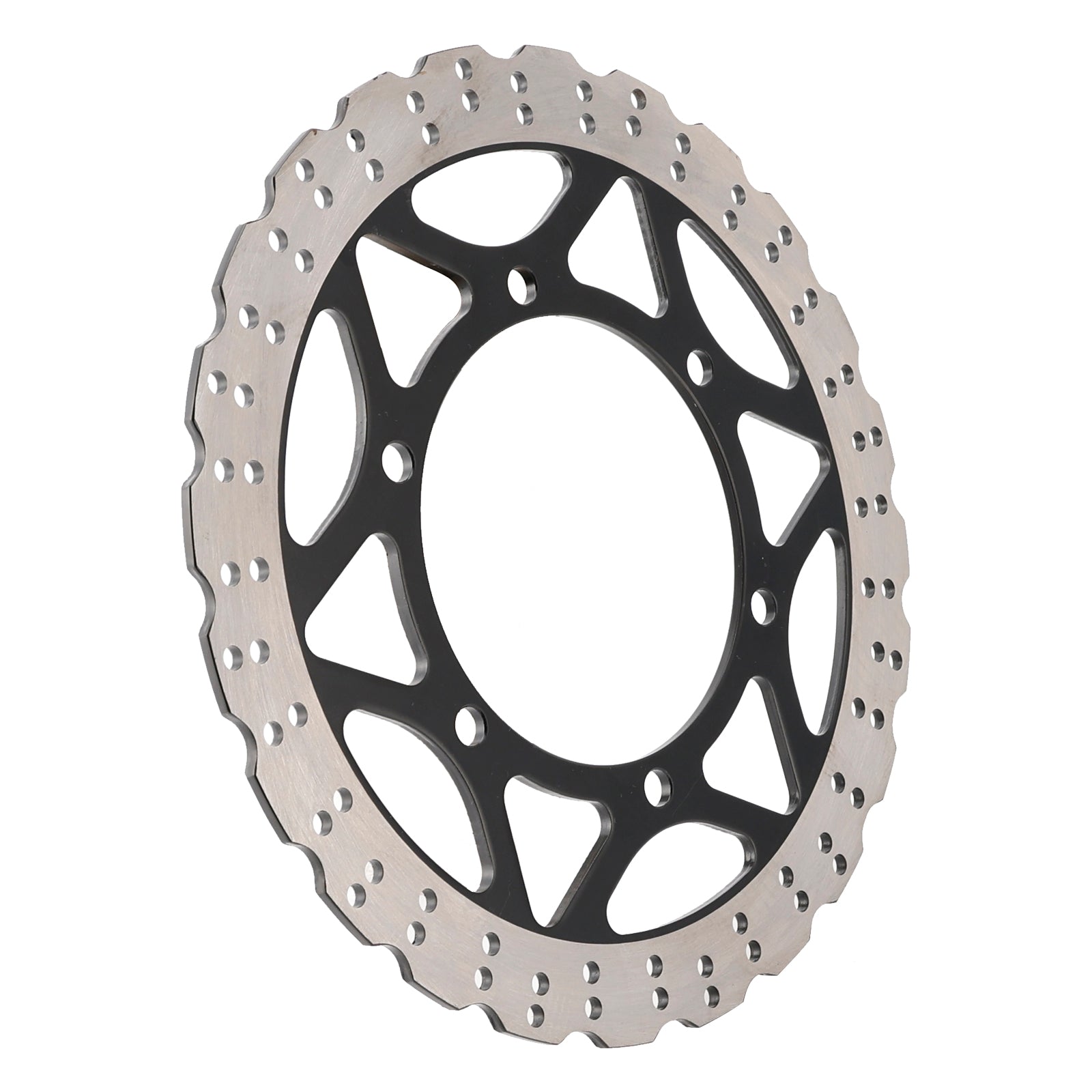 08-12 Kawasaki Ninja 250R EX250J Front Brake Disc Rotor