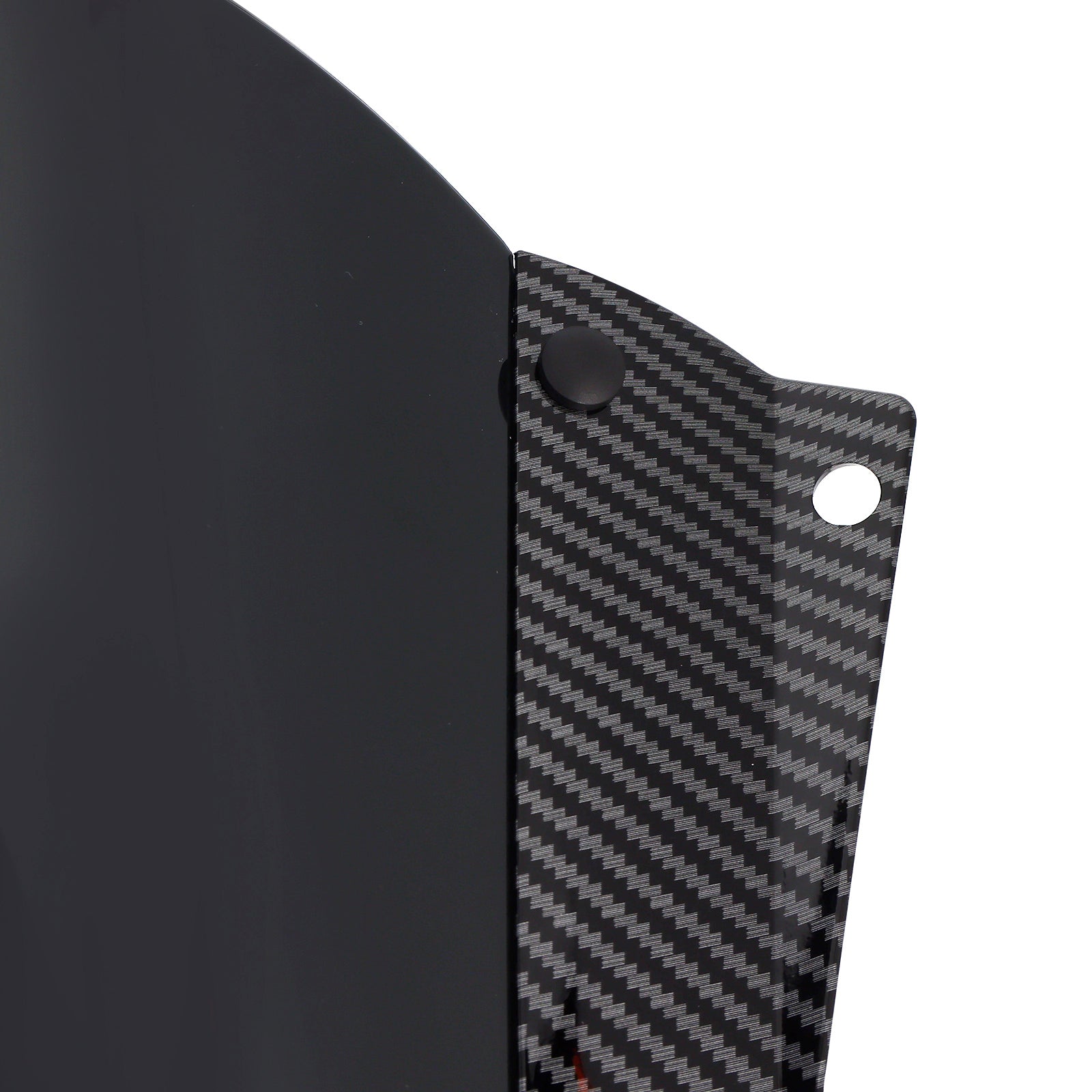 2023 Kawasaki ZX-4R ZX-4RR vindrutan vindruta