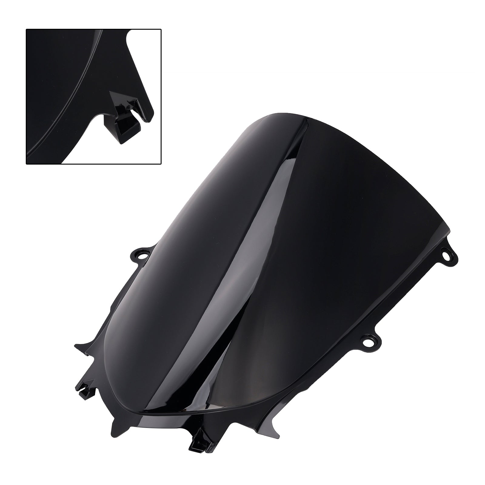Carenagem do pára-brisa Yamaha YZF-R7 2021-2025