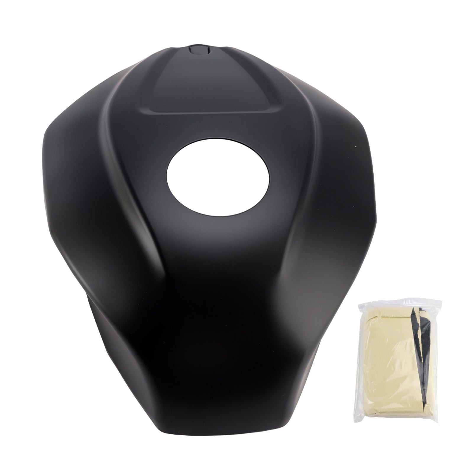 2021-2024 Aprilia RSV4 Gas Tank Cover Trim Fairing Cowl