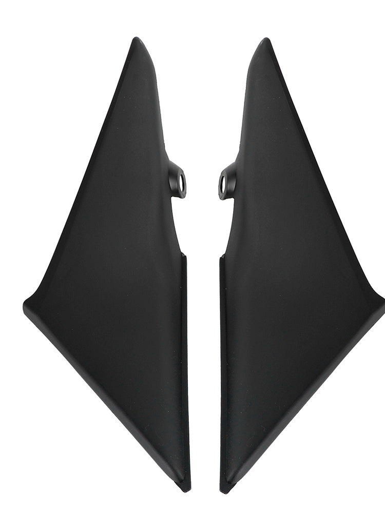 Panel de cubierta embellecedora lateral para tanque de gasolina, carenado para Honda CBR600RR 2003 2004