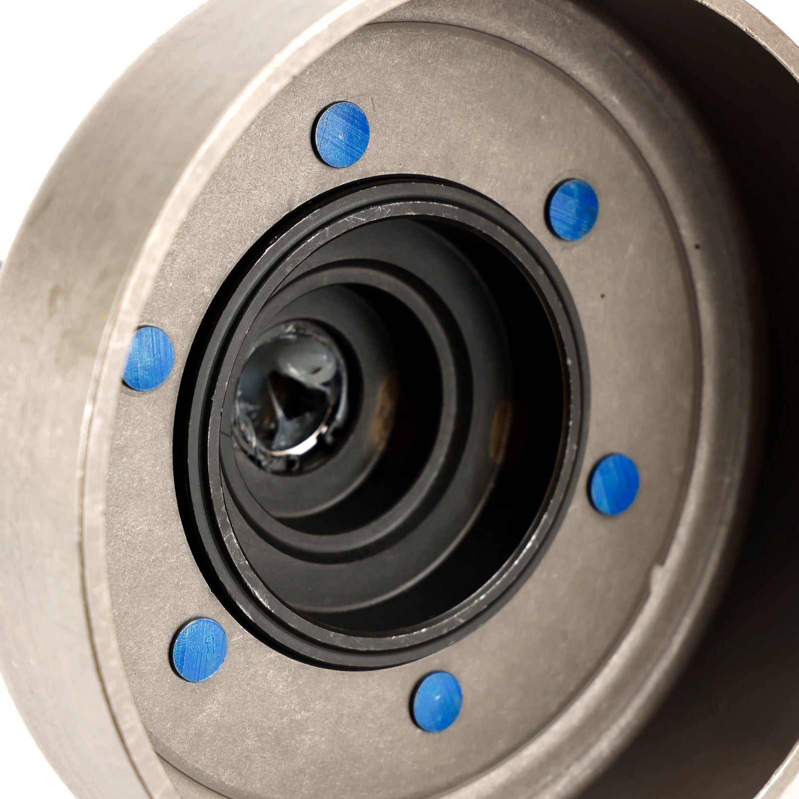 14-17 Hisun HS500 700 750 Vorderkupplung Variator Kit 21210-F39-0000 MSU