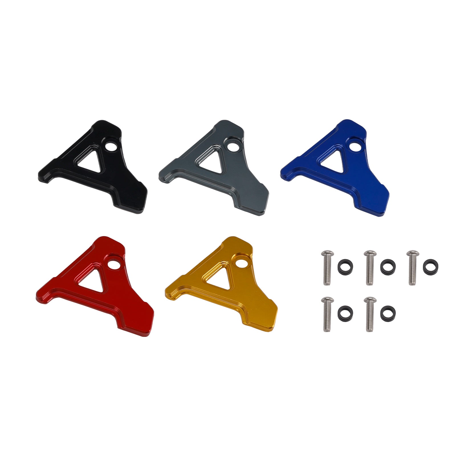 23-25 BMW R1300GS / ADV Front Wheel ABS Sensor Protection Guard