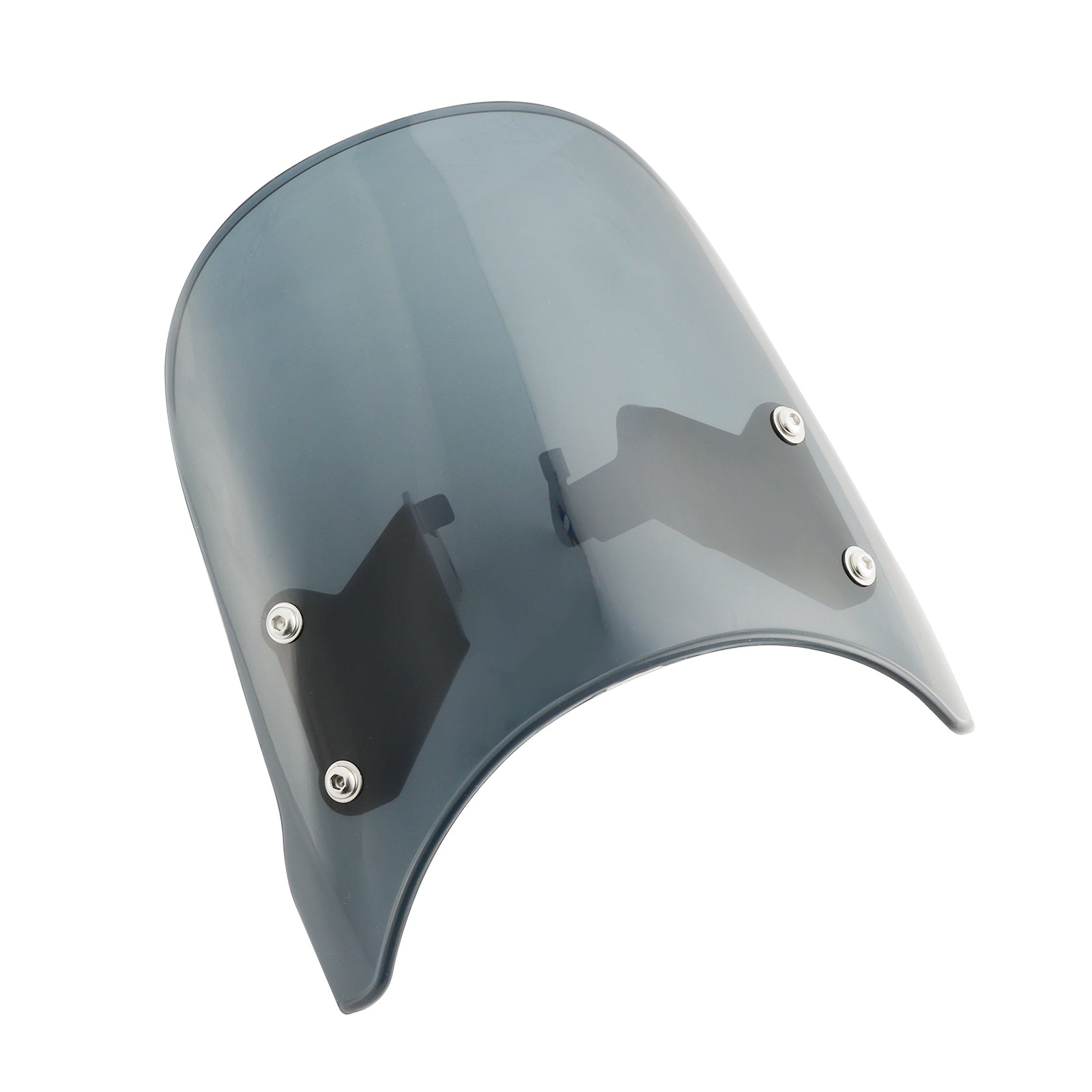 19-23 Husqvarna Vitpilen 401 Svartpilen 401 voorruit voorruiten