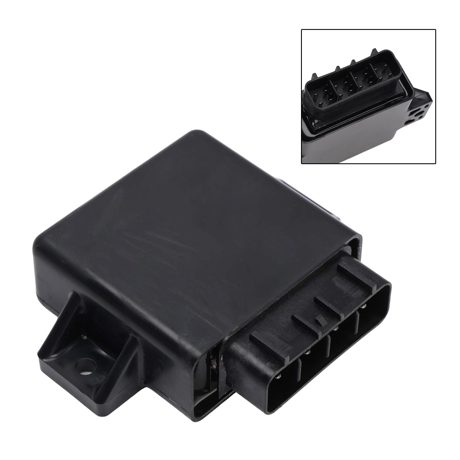Explorer Trasher 520 Supersport Cdi Ignition System Unit Box 62540-Cgv-00