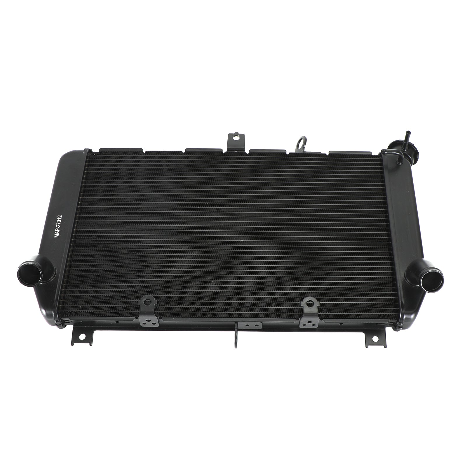 17-23 Kawasaki Z900 Aluminum Radiator Cooler Cooling