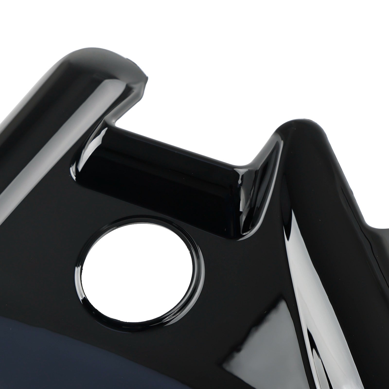 Vordergabel-Oberrahmen-Halsabdeckung für Yamaha V-Star XVS1100 1999–2011