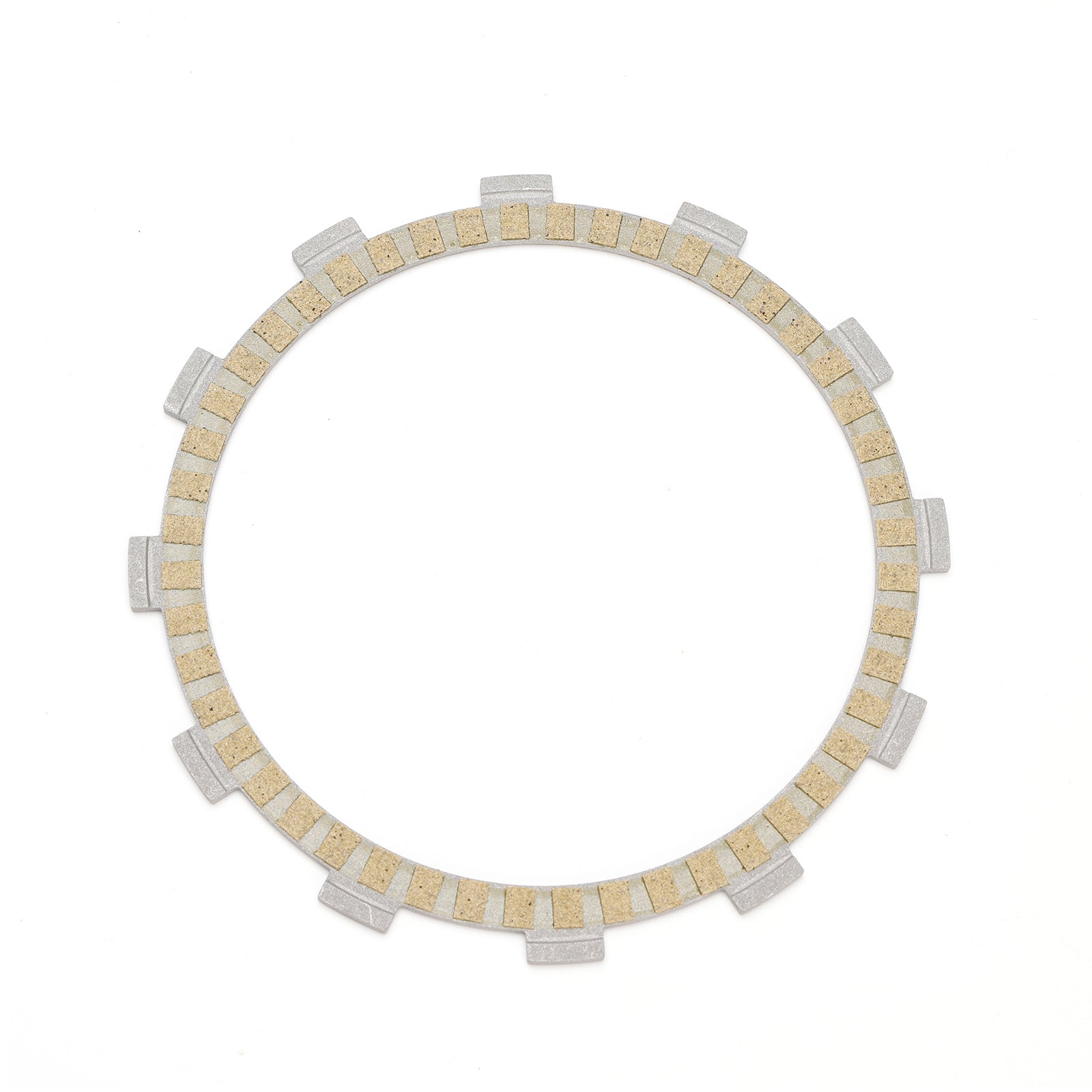 15-24 Kawasaki ZX1000 Ninja H2R Kit de placa de fricção de embreagem 21441-24F50 21442-31J00