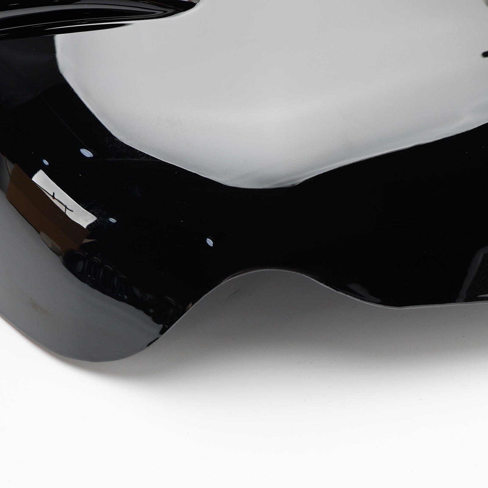 23-24 Speed Twin 900 Side Seat Fairing Panel Cowl