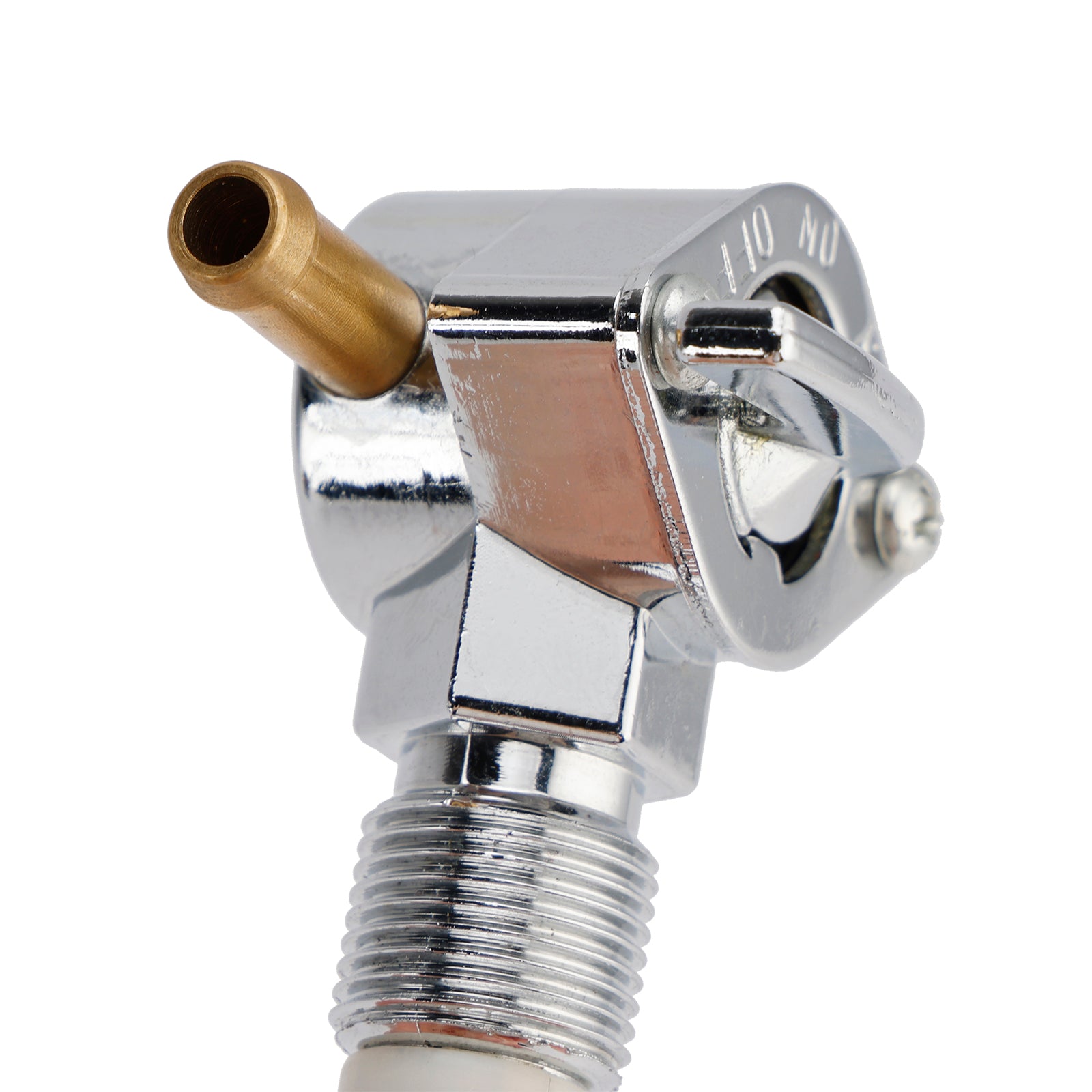 1966-1969 Electra Glide FLB FLFB FLHB Gas Tank Fuel Cock Valve Petcock fit