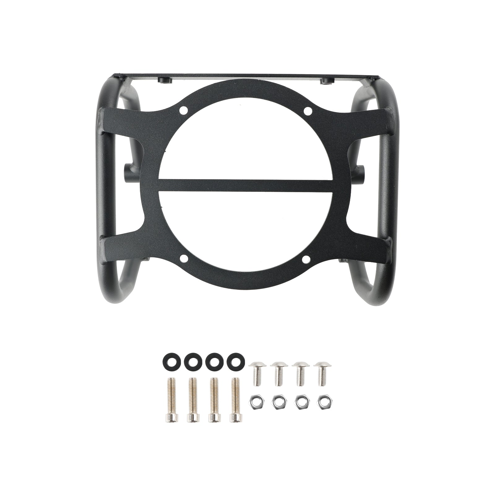 20-23 Protezione copertura protezione faro anteriore Honda Ct125 Hunter Cub 125