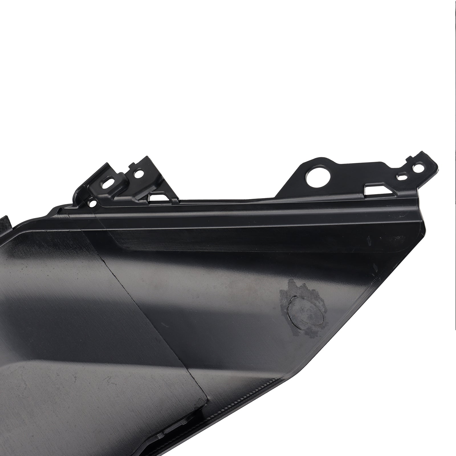 2019-2024 Yamaha Tenere 700 kuipstaartstoel