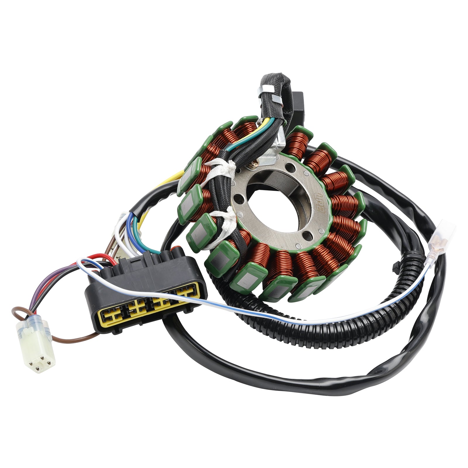 Explorer Trasher 500 503 520 Generator Stator SMC Canyon/RAM/ 35560-CGV-00