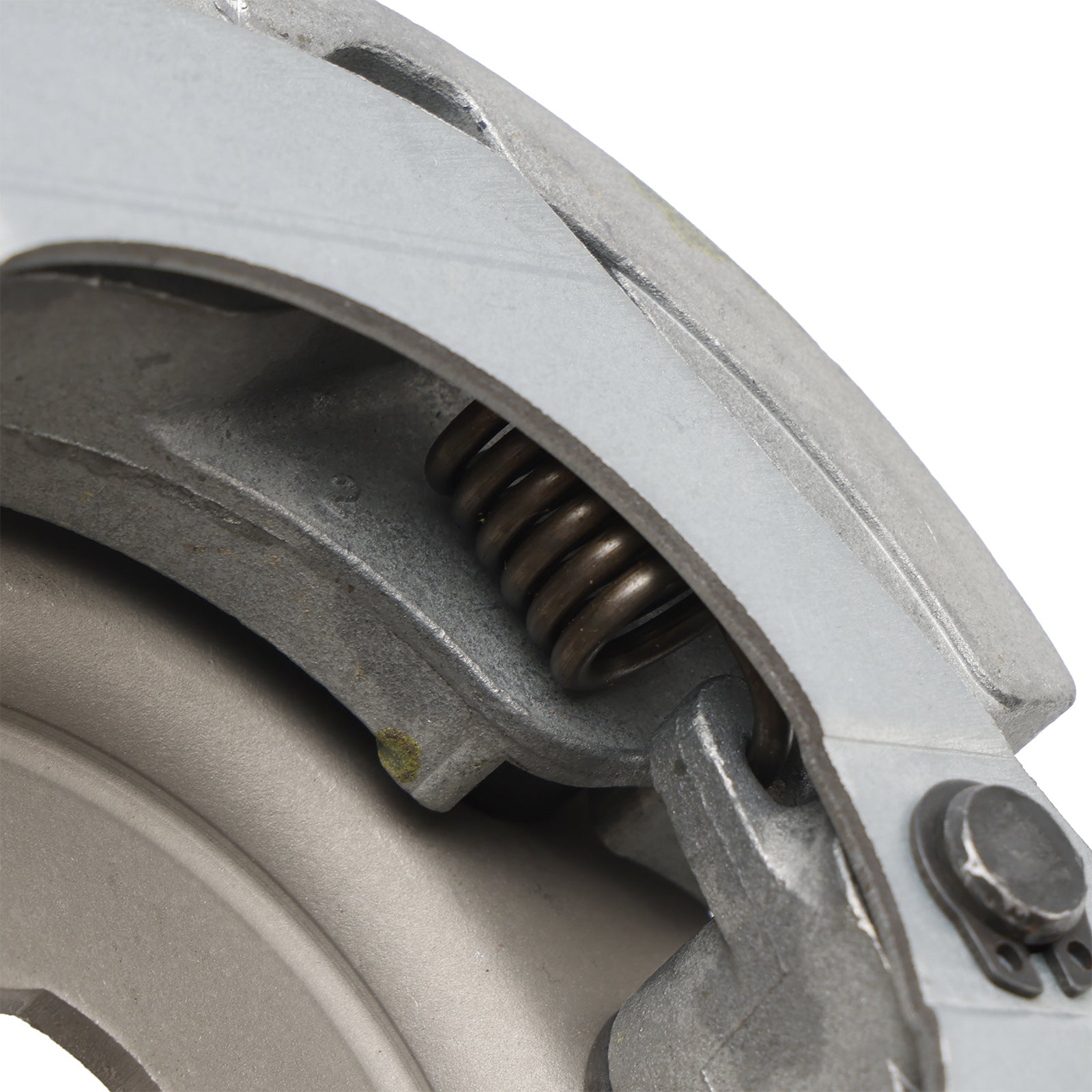 Aeon Cobra Overland 125 180 Rs RSII Utility Wet Clutch Carrier Schuh