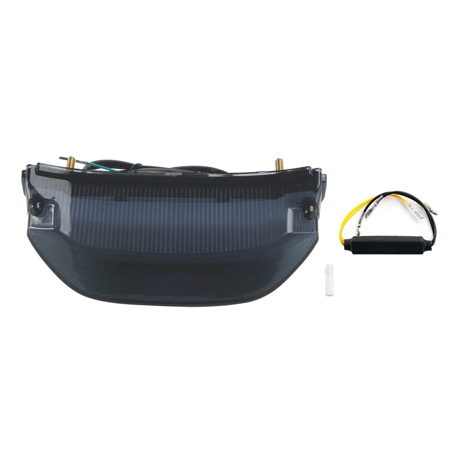 13-24 Honda CBR600RR LED Heckschwanzbremse drehen Signale Licht