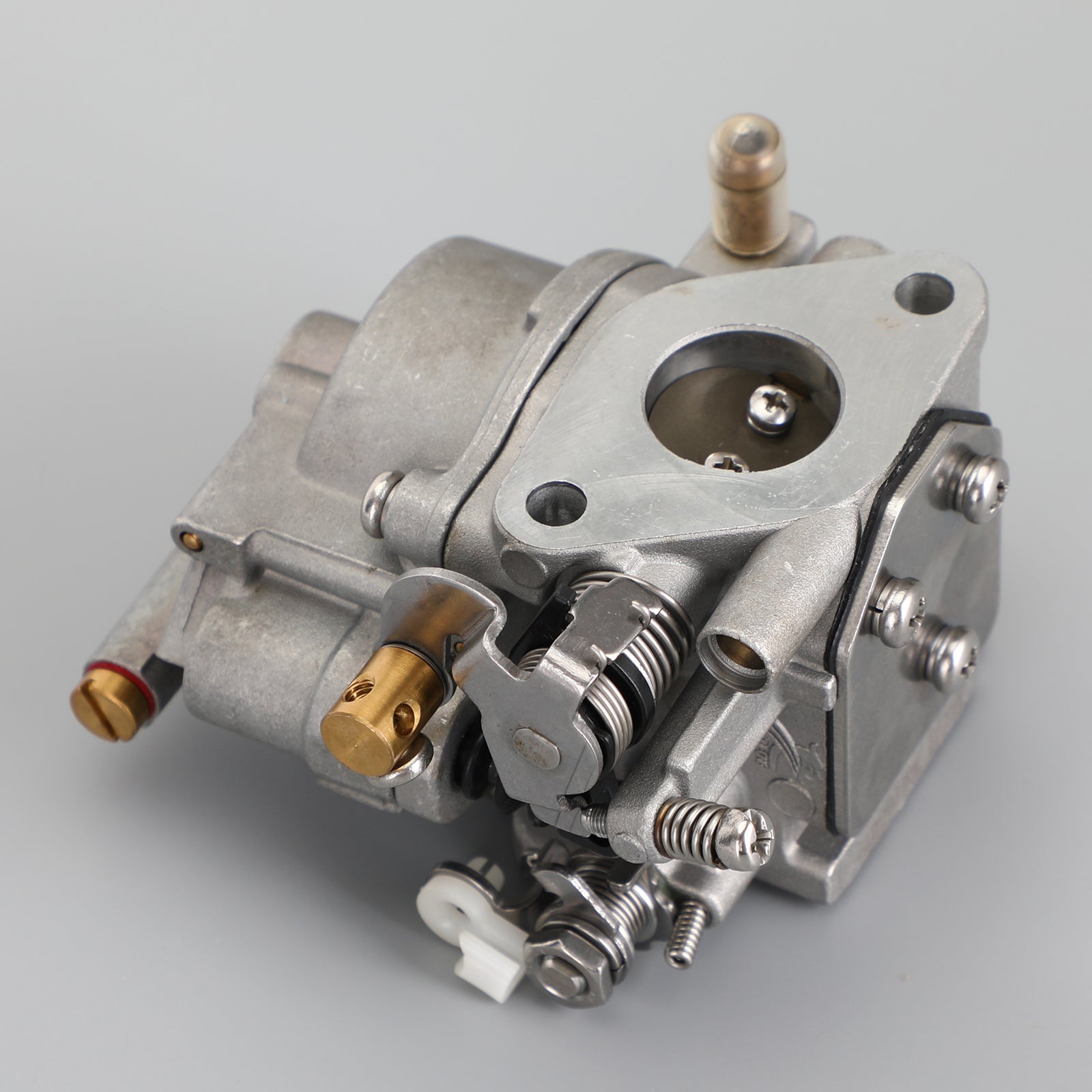 Boot 6AU-14301-40 41 Vergaser für Yamaha Hidea Outboard F 9,9 PS Motor 4t