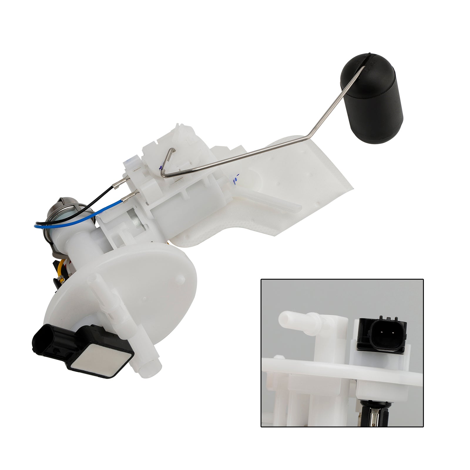 Fuel Pump Bk6-E3907-00 B5V-E3907-00 Replace Fit For Yamaha Yzf R125 R15 Nmax 155