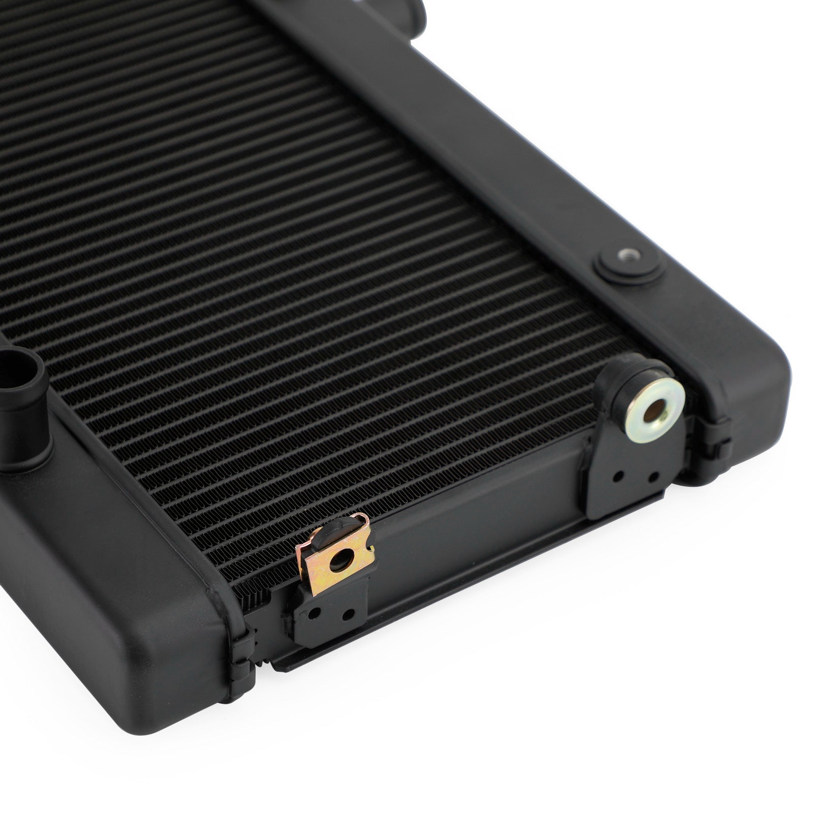 20-23 Honda Rebel 300 CMX300 Aluminium Motor Kühlerkühlung