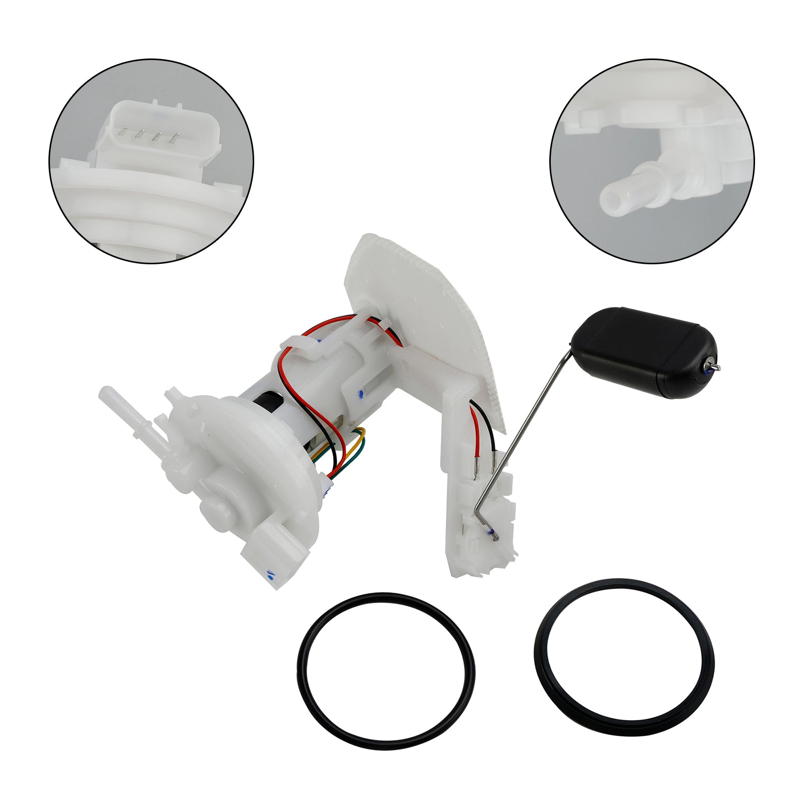 17-20 Honda Vision 110 Di0 110 Nsc110 Fuel Pump Assy 16700-K44-V01