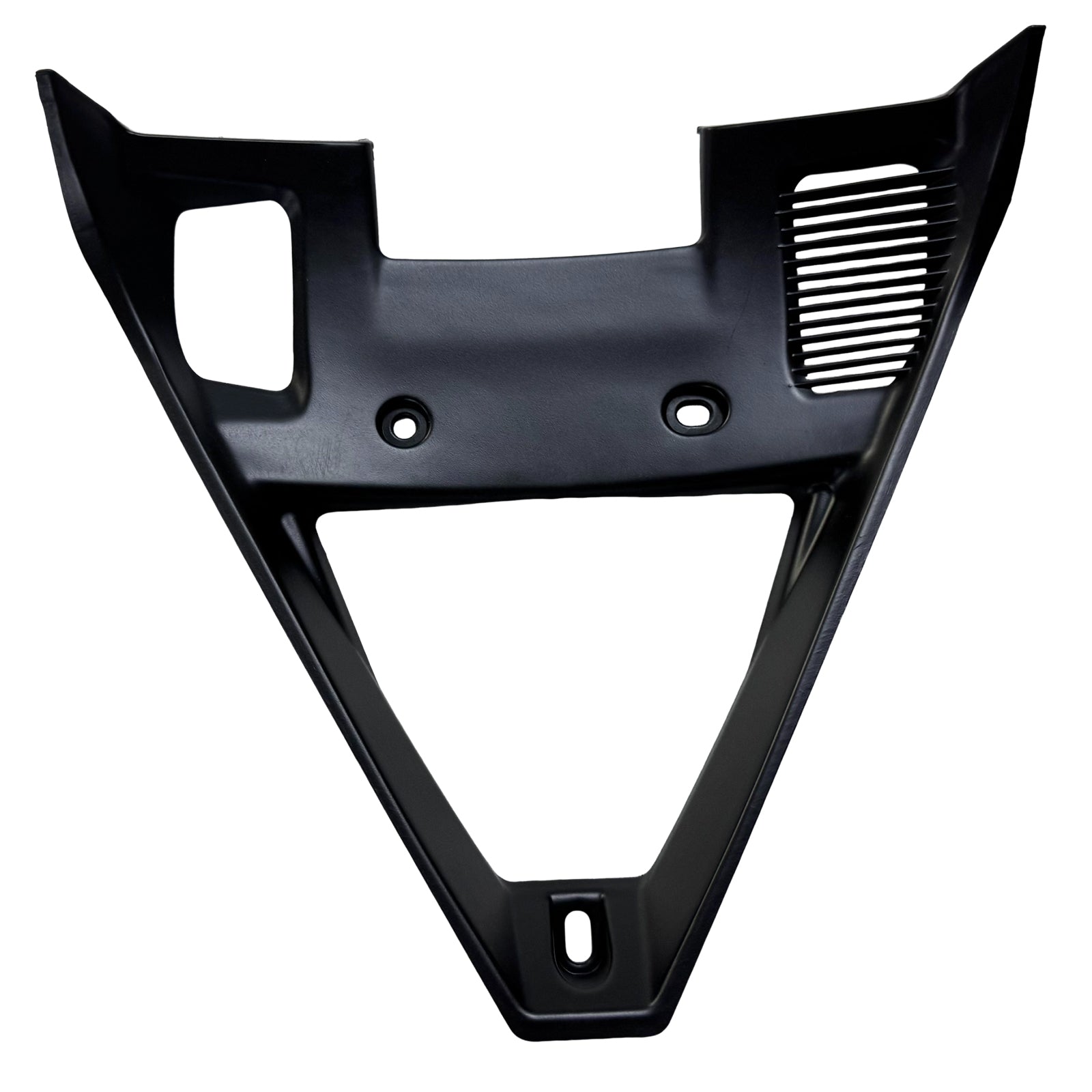 Amotopart All Years Ducati 1098/1198/848 Black Red Fairing Kit