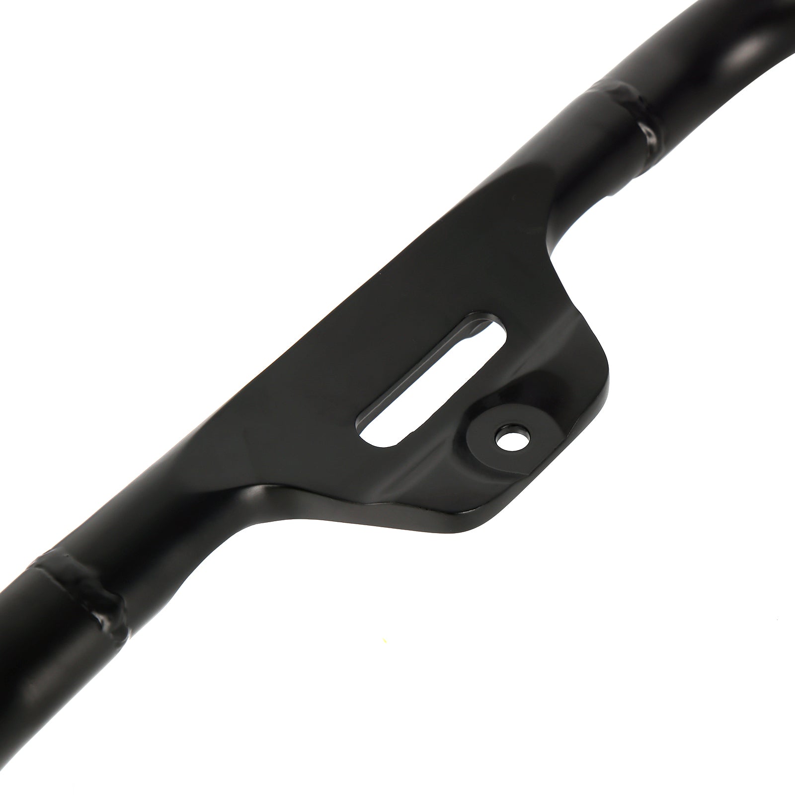 18-23 ソフテイル ファットボーイ ヘリテージ エンジンガード クラッシュバー フレーム プロテクター バンパー