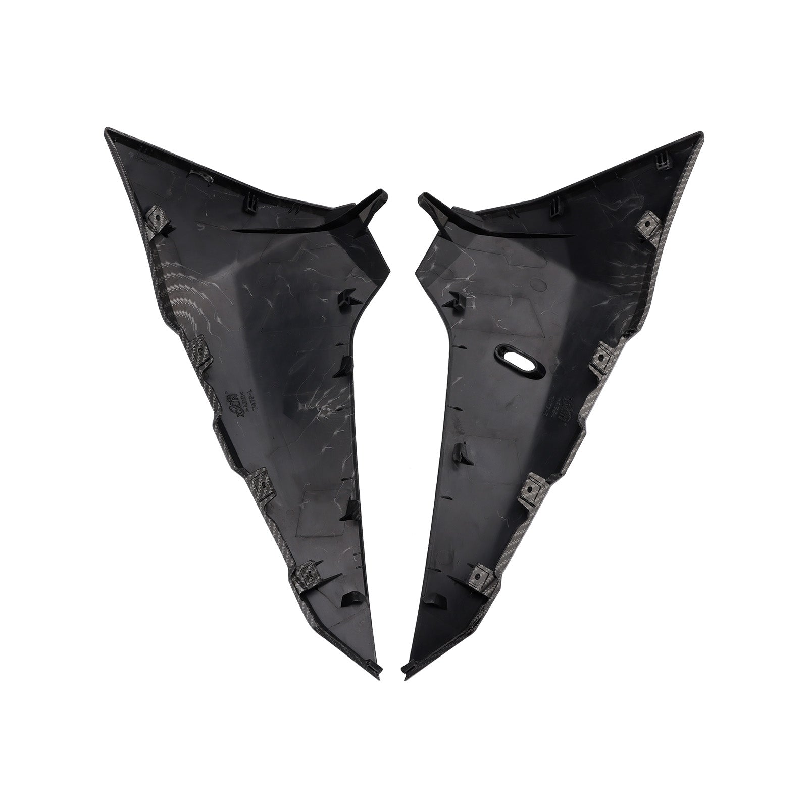 Honda ADV 350 2022-2025 Side pedal Cover Panel Fairing Cowl