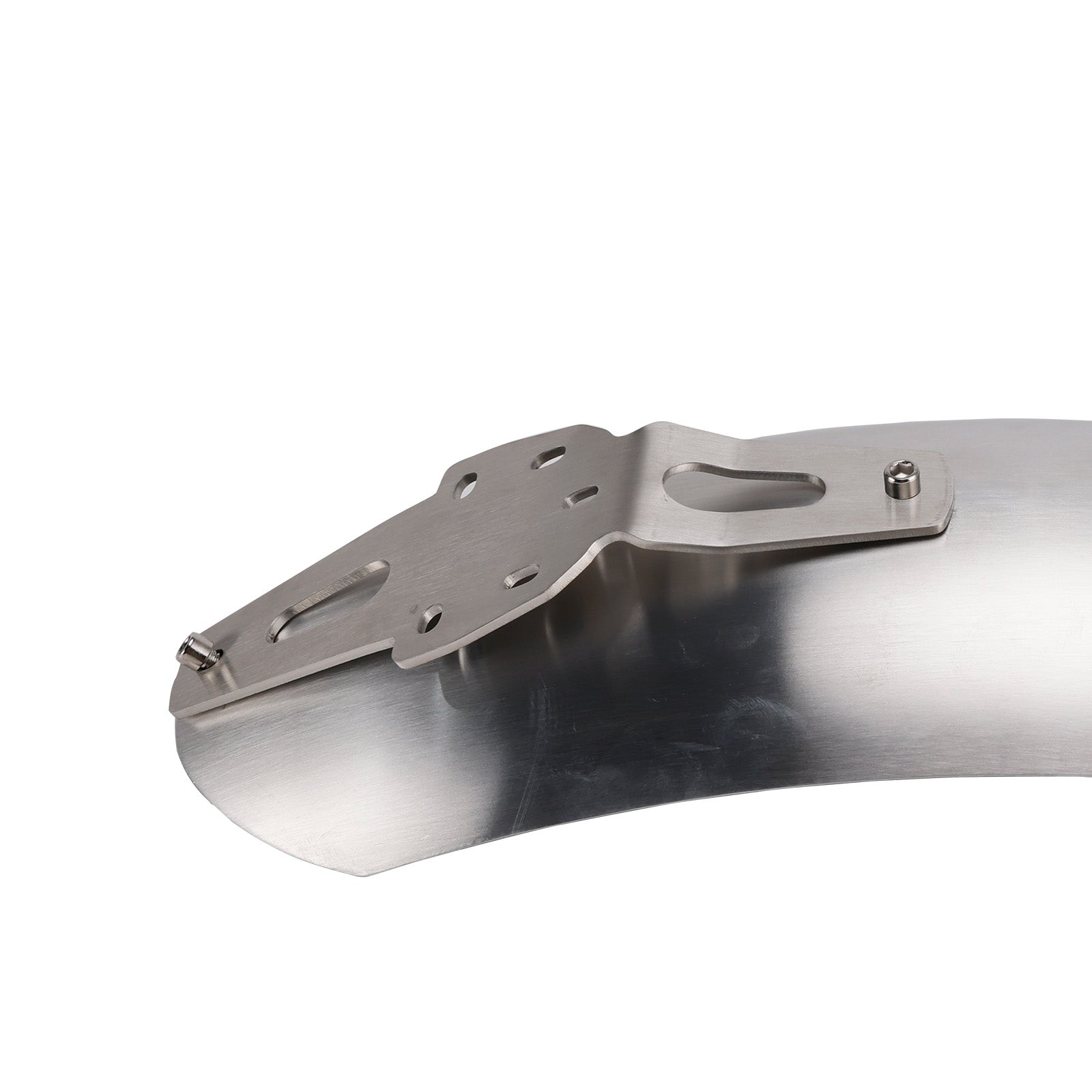 2019-2025 Scrambler 1200X 1200XC 1200XE Steel Front Fender Mudguard