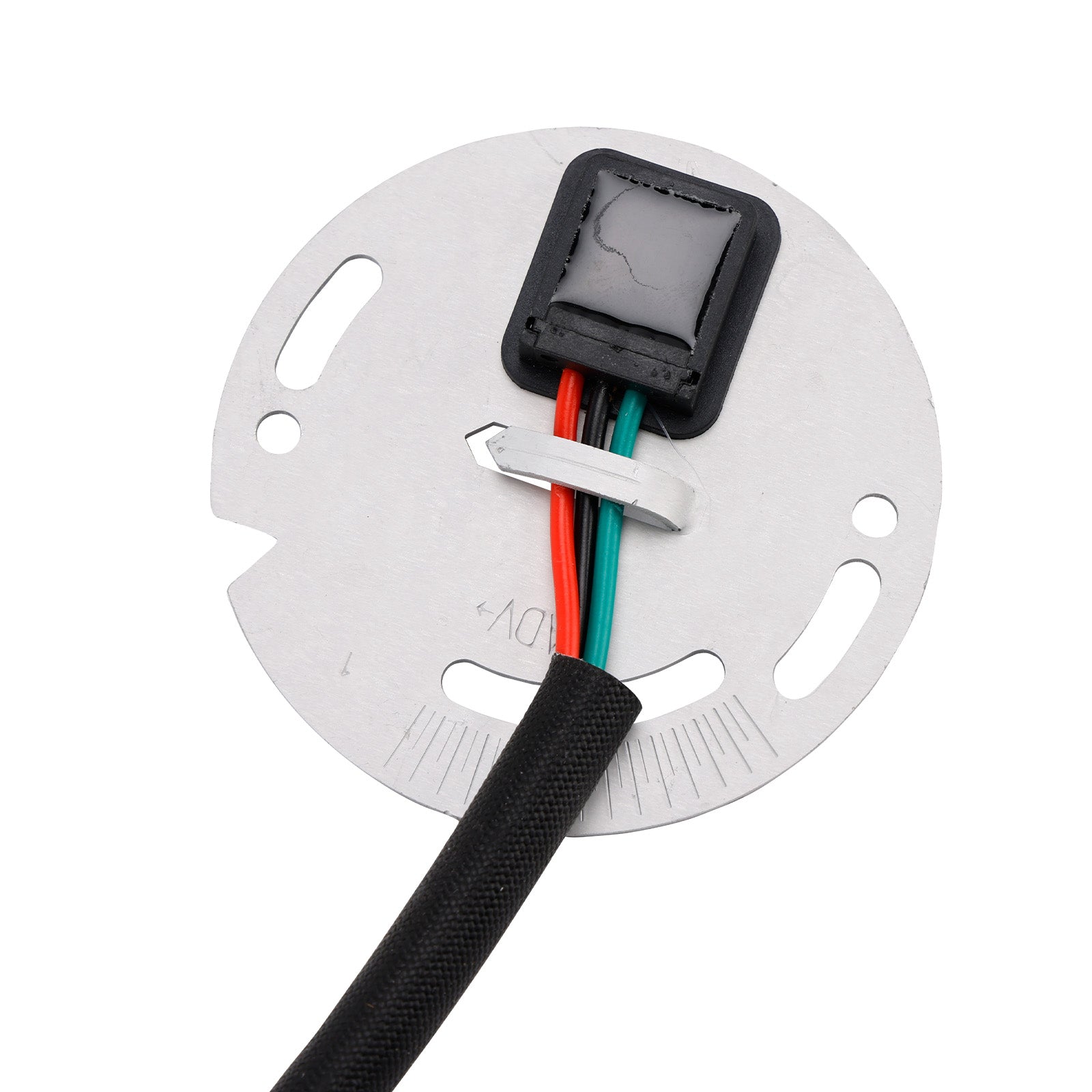 1995-1997 Sportster 883 XLH Zündabholer Generator Puls