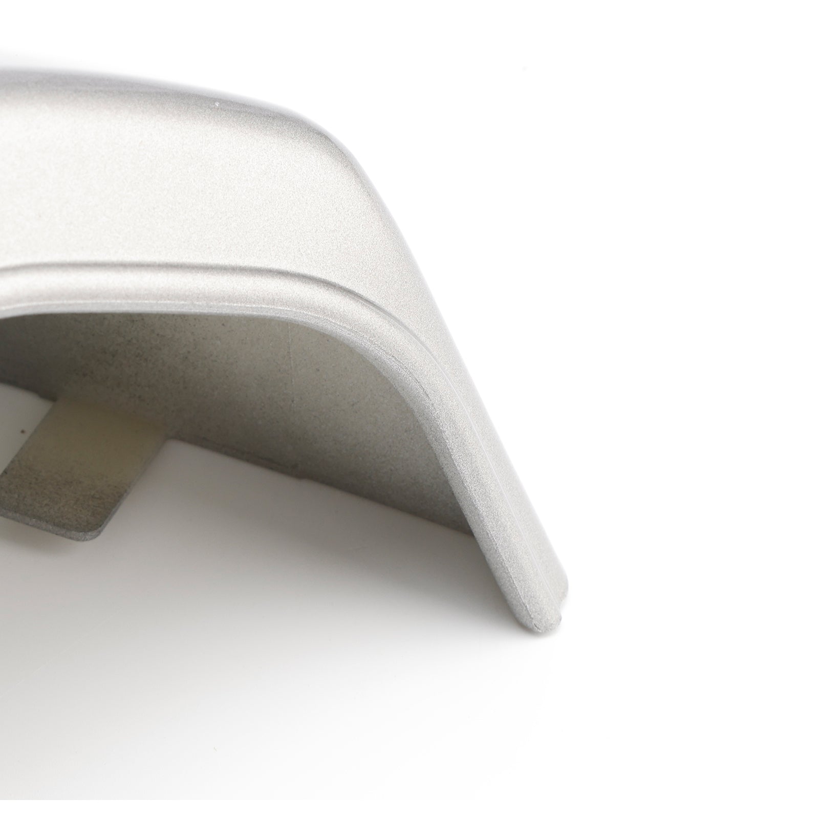 21-24 Trident 660 cubierta del asiento trasero carenado