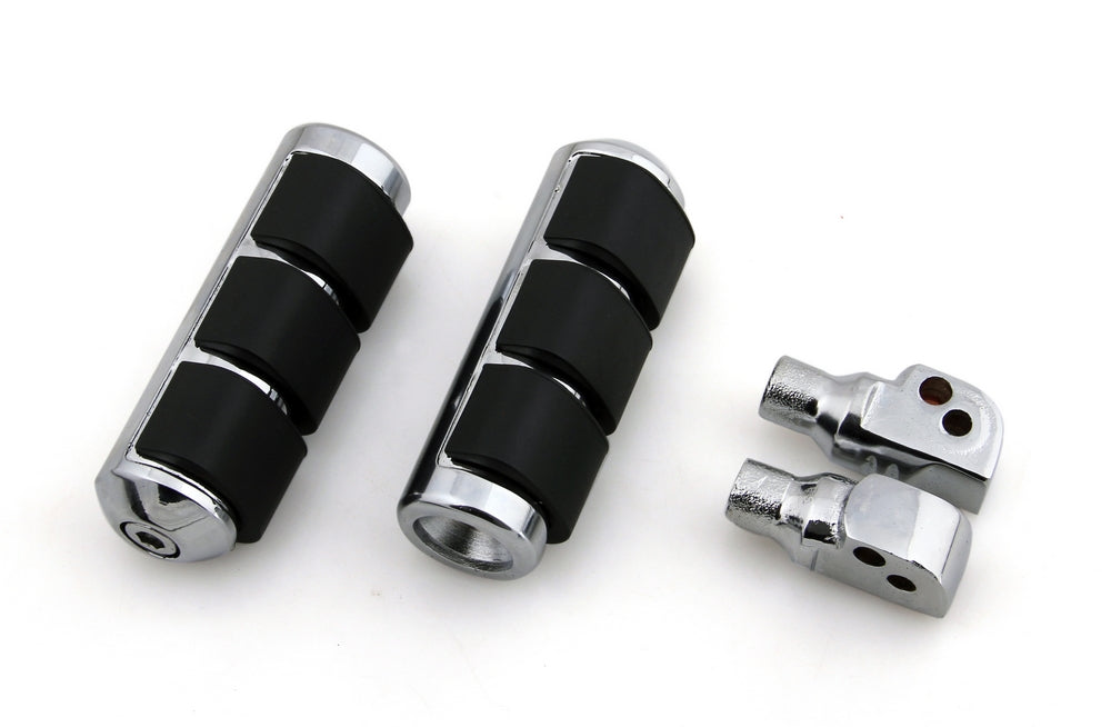 Yamaha v Max v Star 650 1100 Road Royal Star Virago 750/1100 Portes à pied arrière