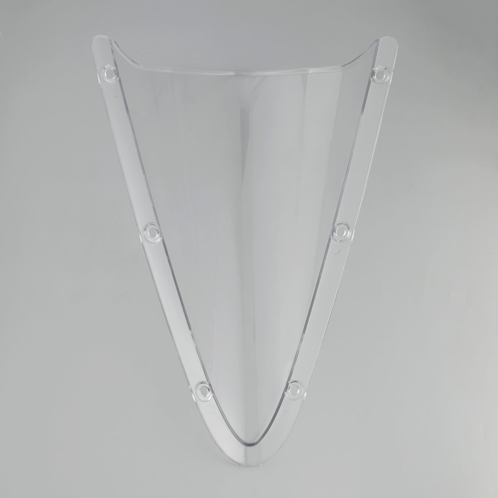 14-18 YAMAHA R125 ABS MONTOCYCILENT Windshield Windscreen