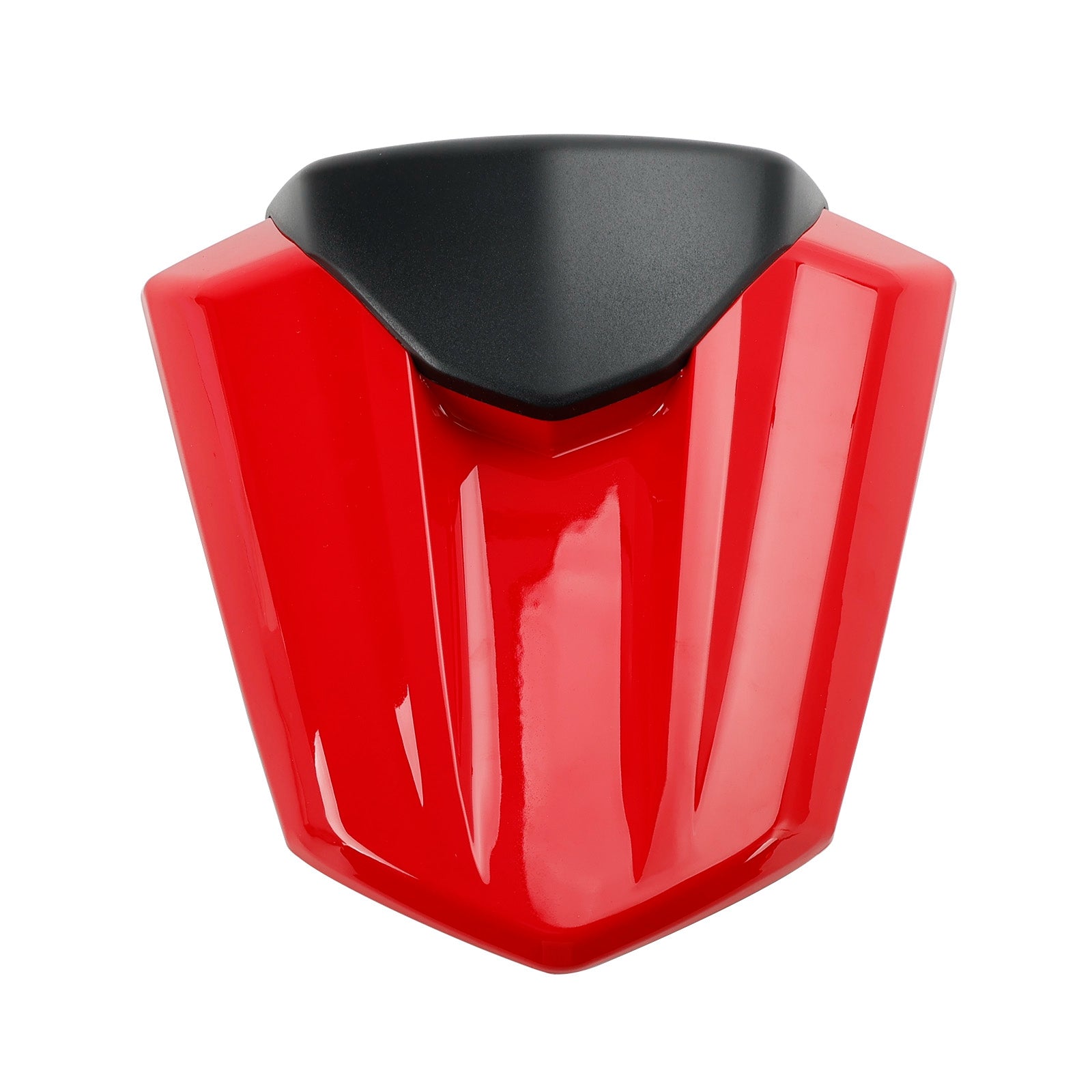 Cubierta de carenado de asiento trasero para Honda CB750 CB400F CB500F CBR400R CBR500R 22-23