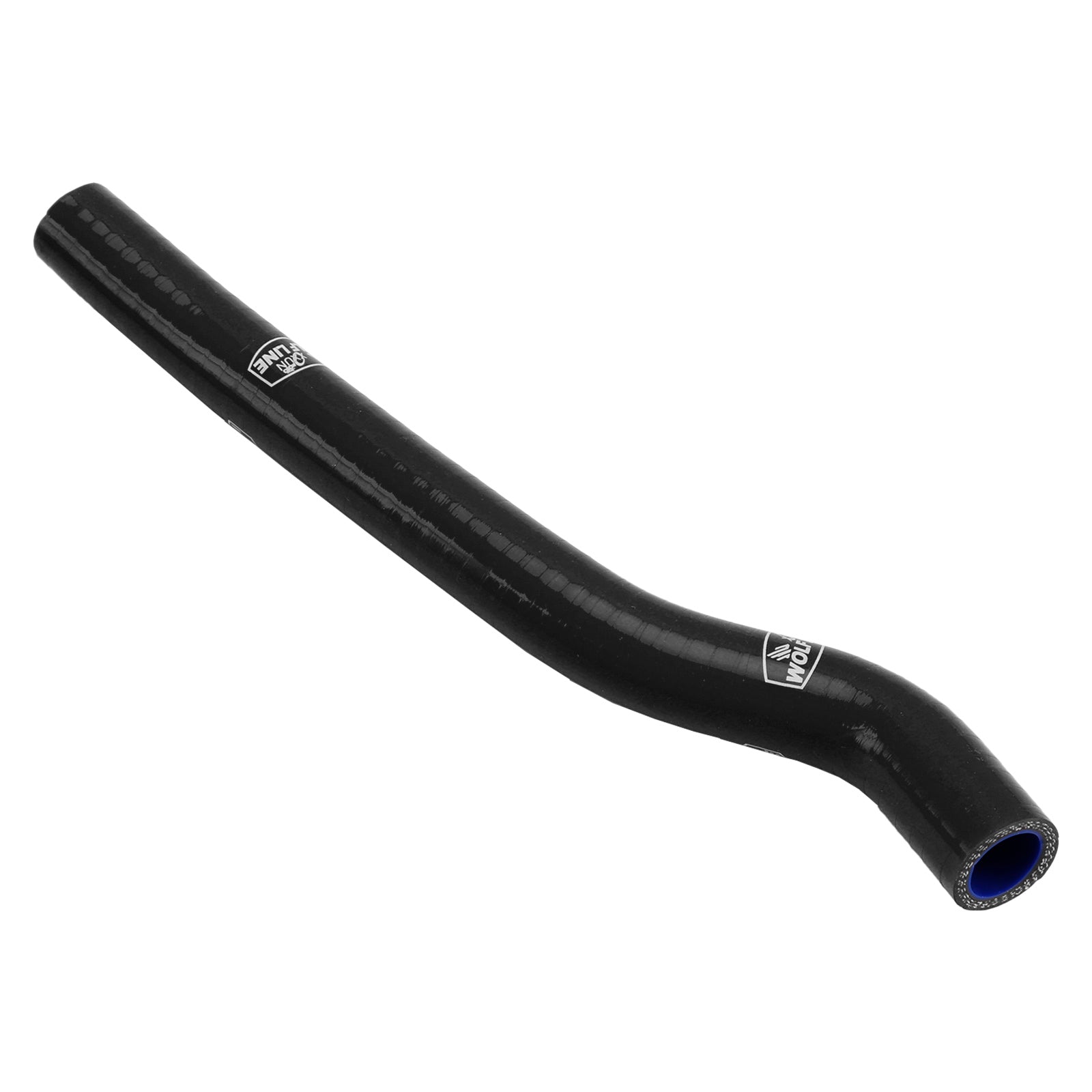 2022-2025 Honda CRF250R CRF250RX Silicone Radiator coolant Hose