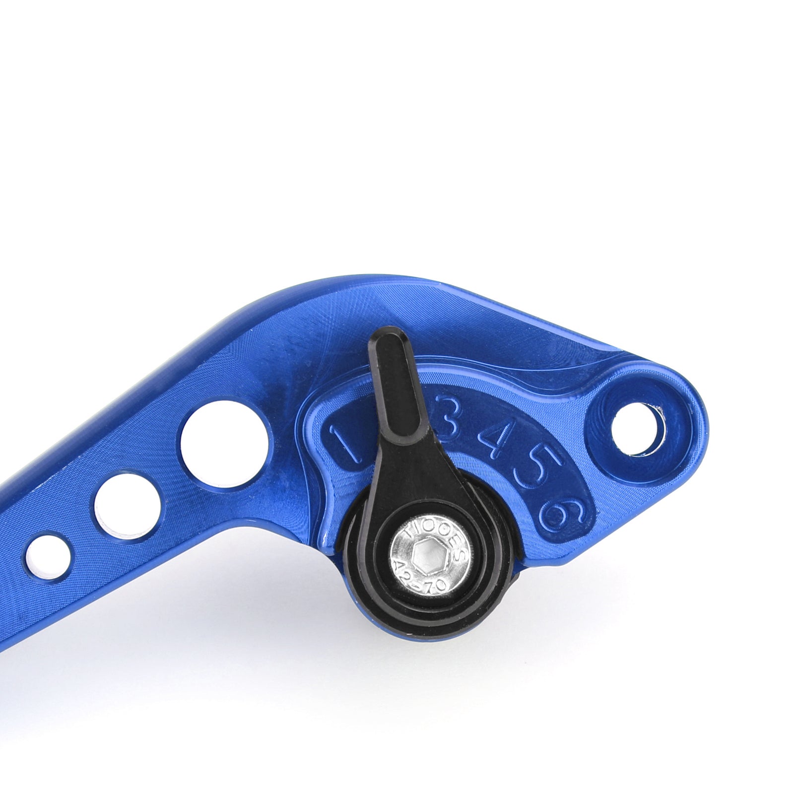 KTM 790 Duke 2018 2016 2017用のロングクラッチブレーキレバー