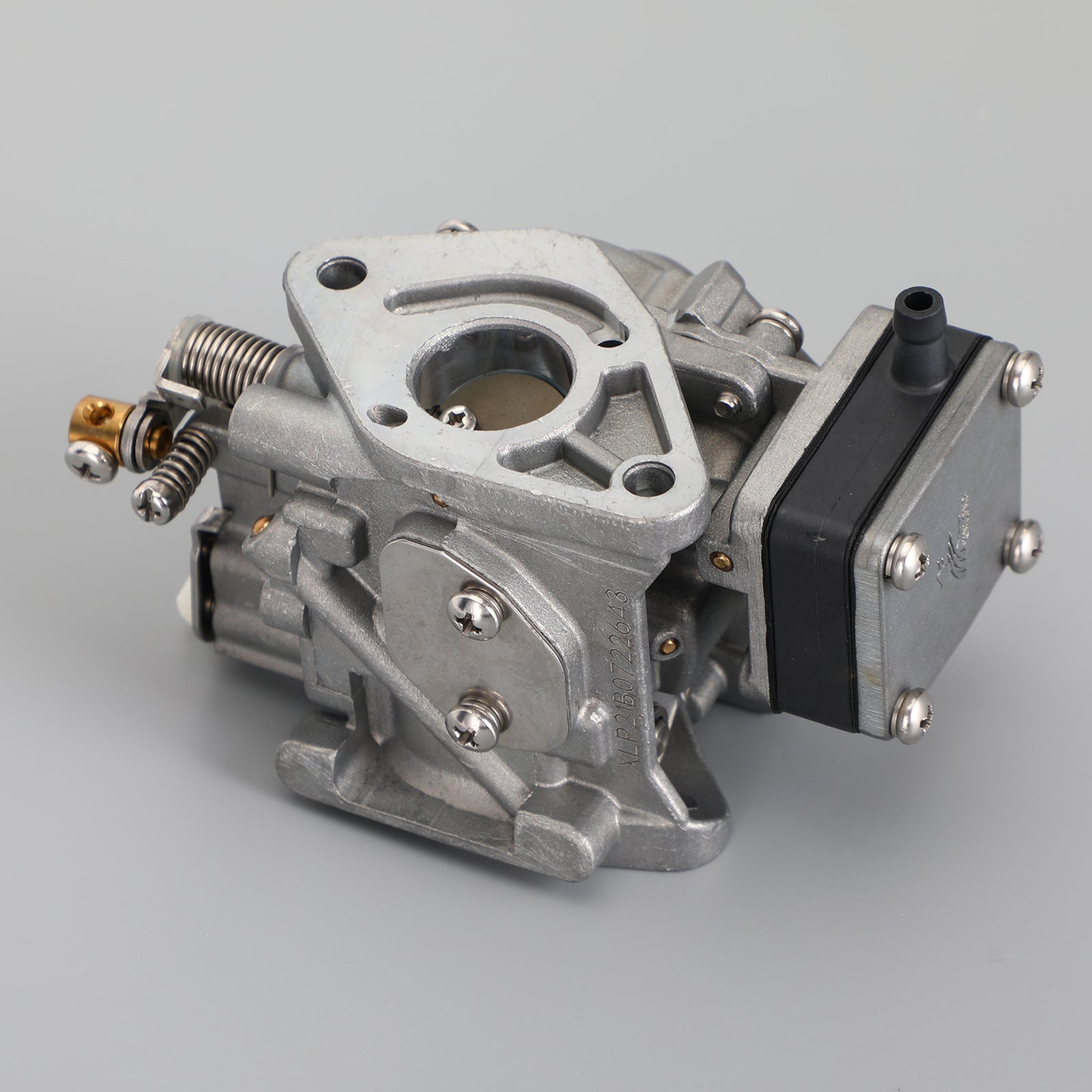 Bootsmotor Außenborder Vergaser Kohlenhydrate 812648 Ersatz für Quecksilber