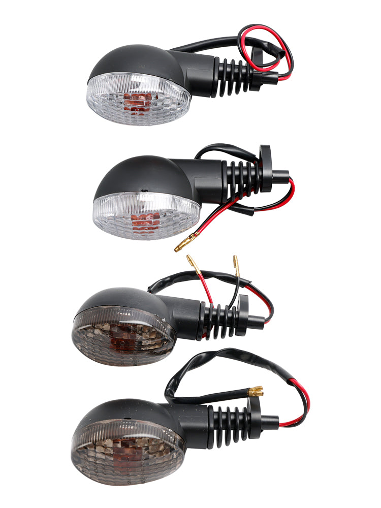 Kawasaki Ninja 250R KLX 125 150 250 300 TURNE SIGNAL Light Indicator Lampe