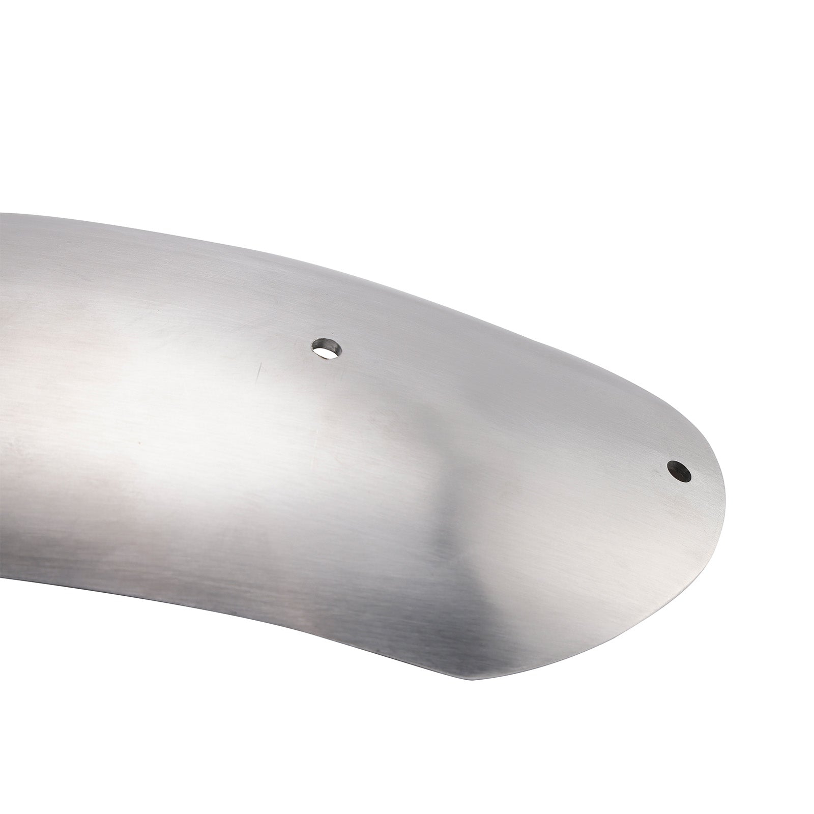2015-2025 Ducati Scrambler 1100 800 stalen voorspatbordspatbord