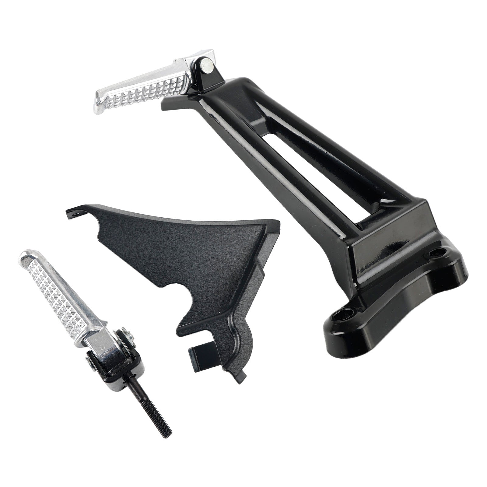 2021-2023 Honda Rebel 1100 CMX1100 BAKE FOOTS FOOT PEG