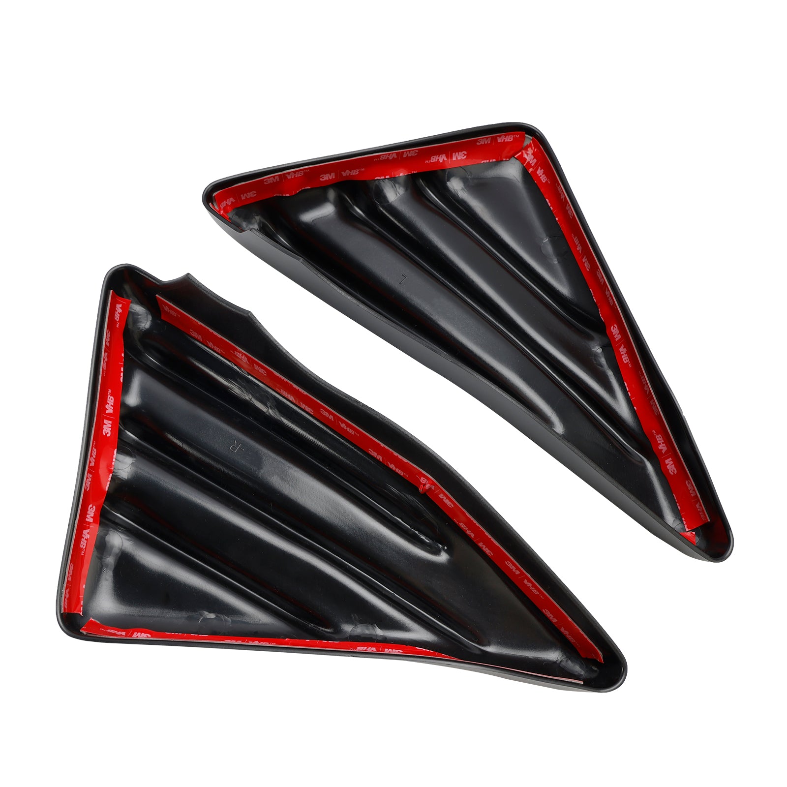 2021-2024 Honda Rebel CMX1100
Batterisidan